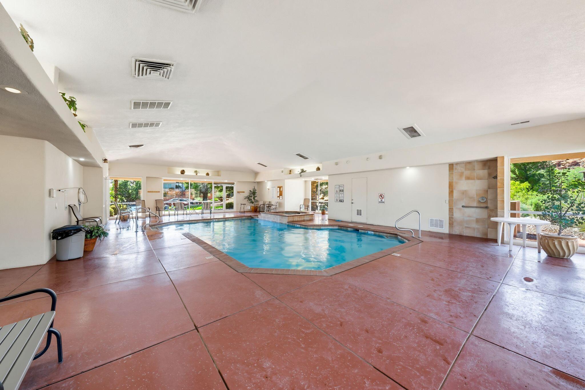 VENTANA AT GREEN SPRING VILLAGES - Residential