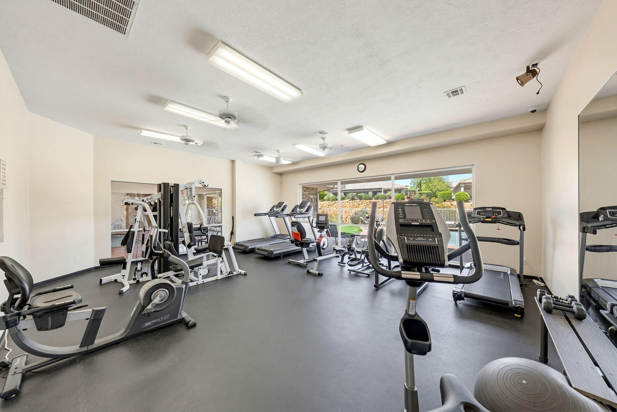 VENTANA AT GREEN SPRING VILLAGES - Residential