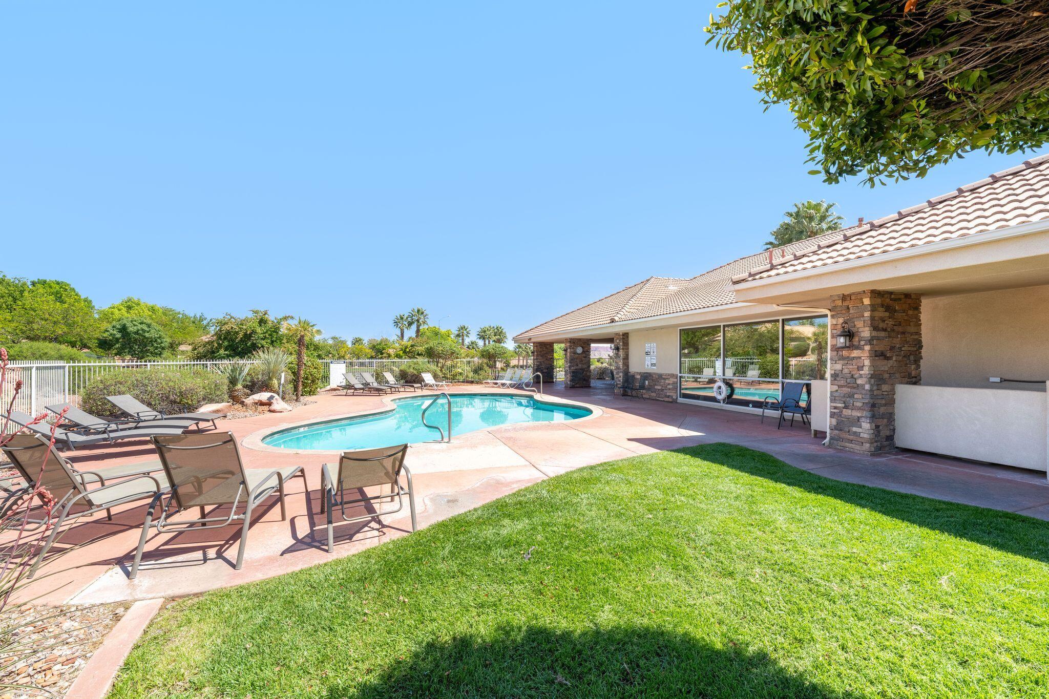 VENTANA AT GREEN SPRING VILLAGES - Residential