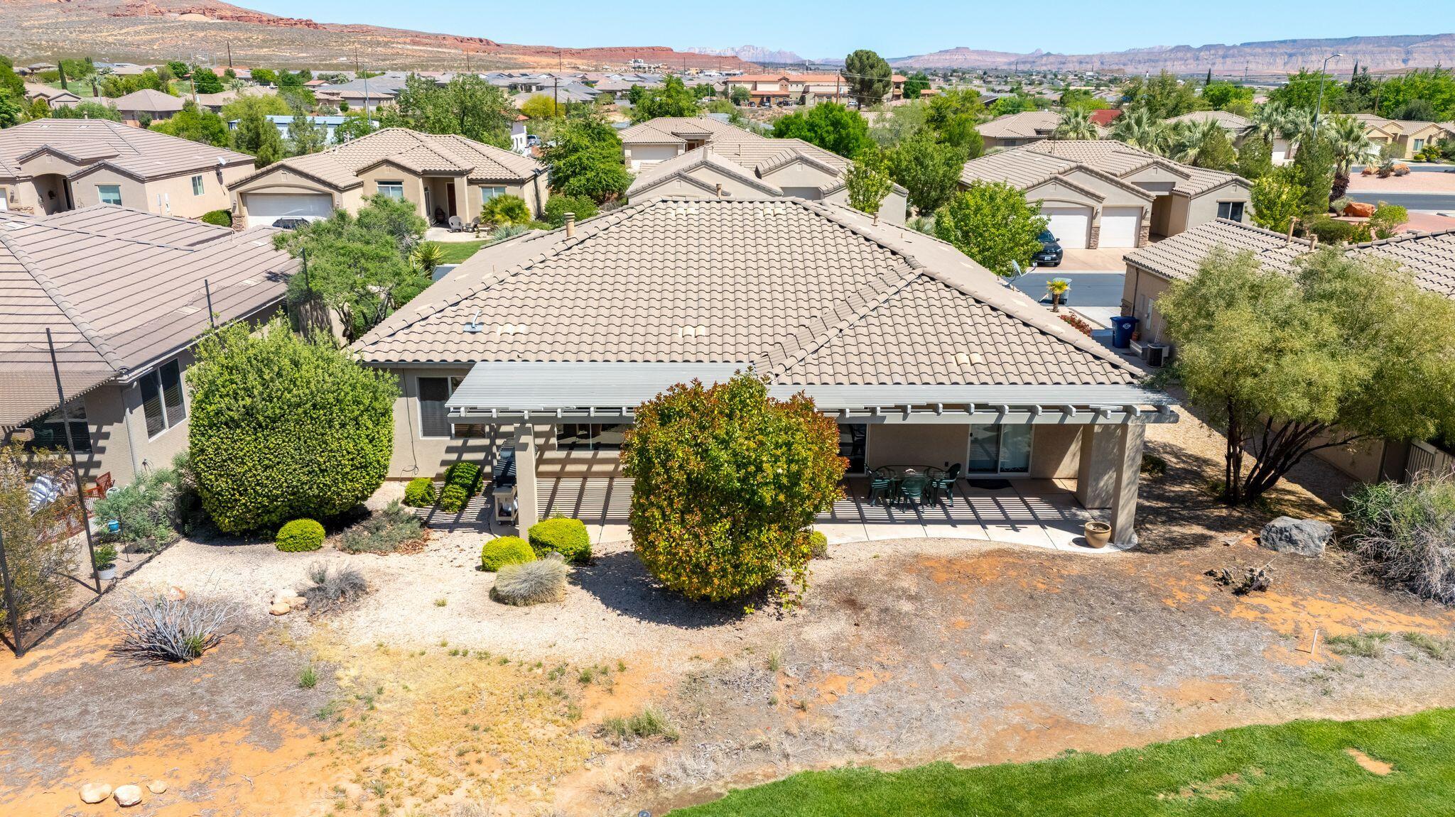 VENTANA AT GREEN SPRING VILLAGES - Residential