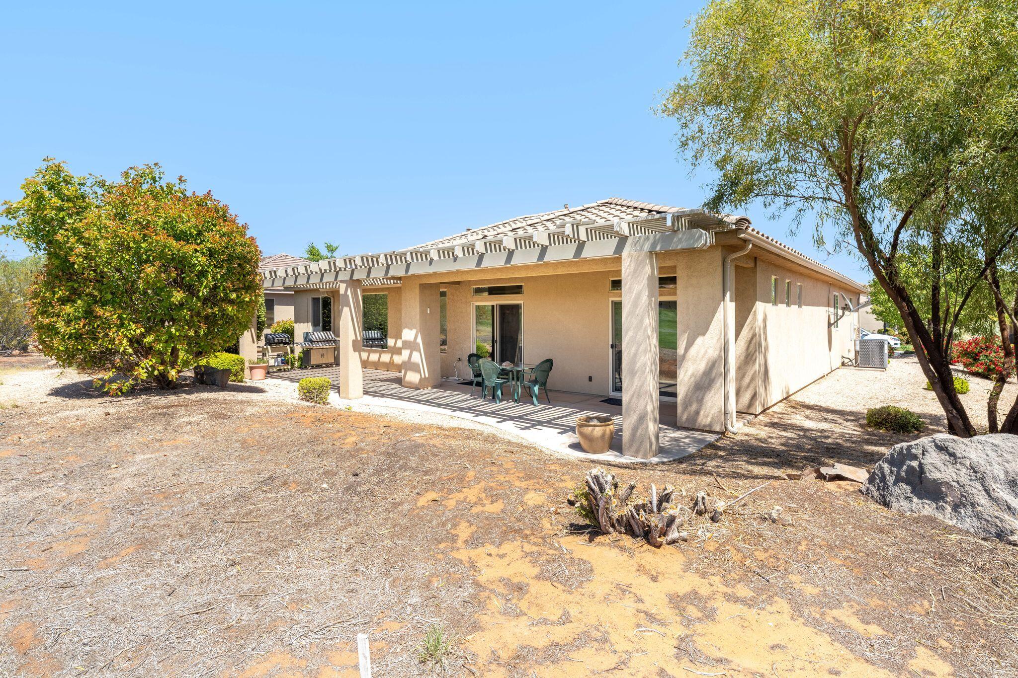 VENTANA AT GREEN SPRING VILLAGES - Residential