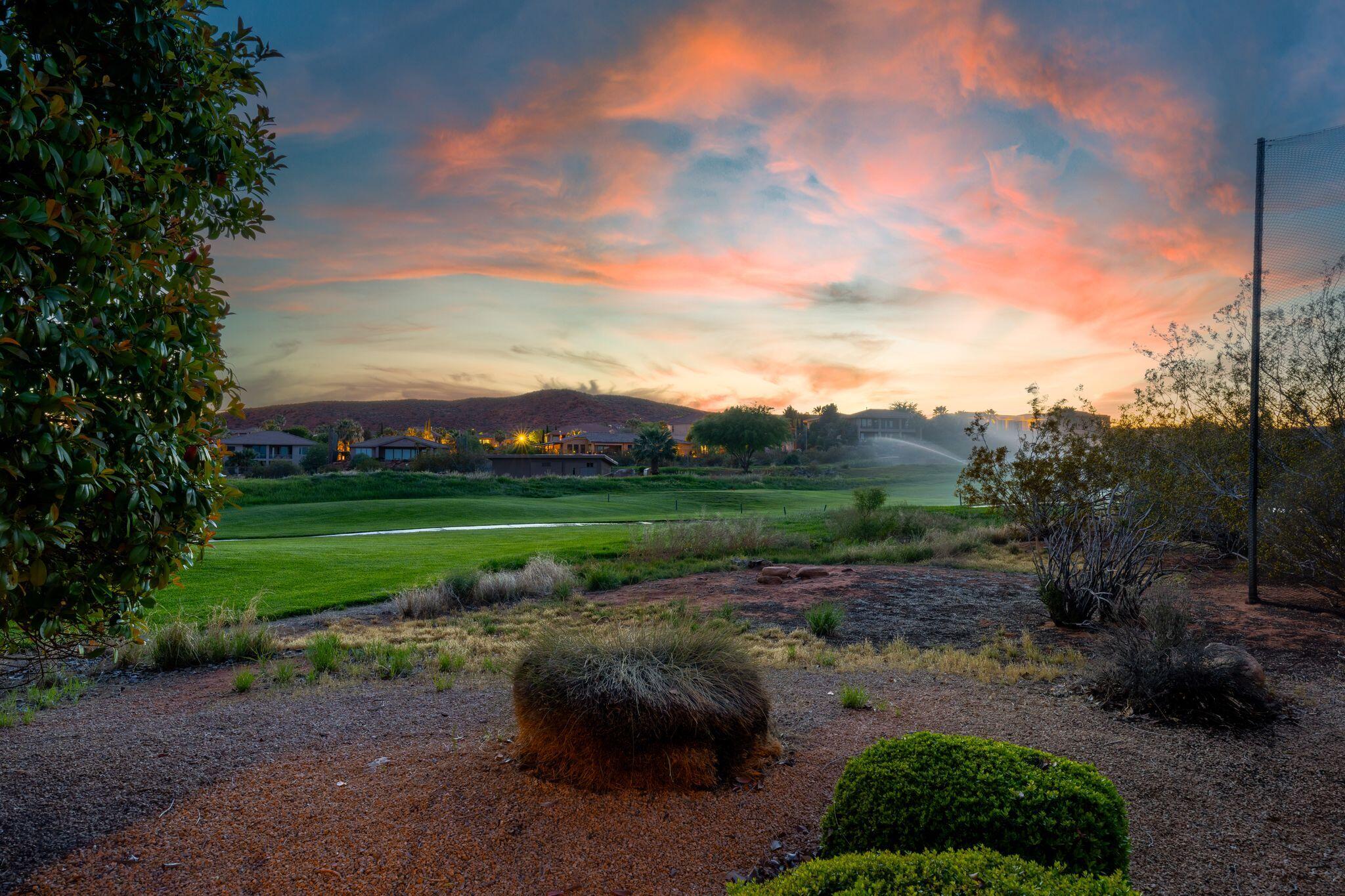 VENTANA AT GREEN SPRING VILLAGES - Residential