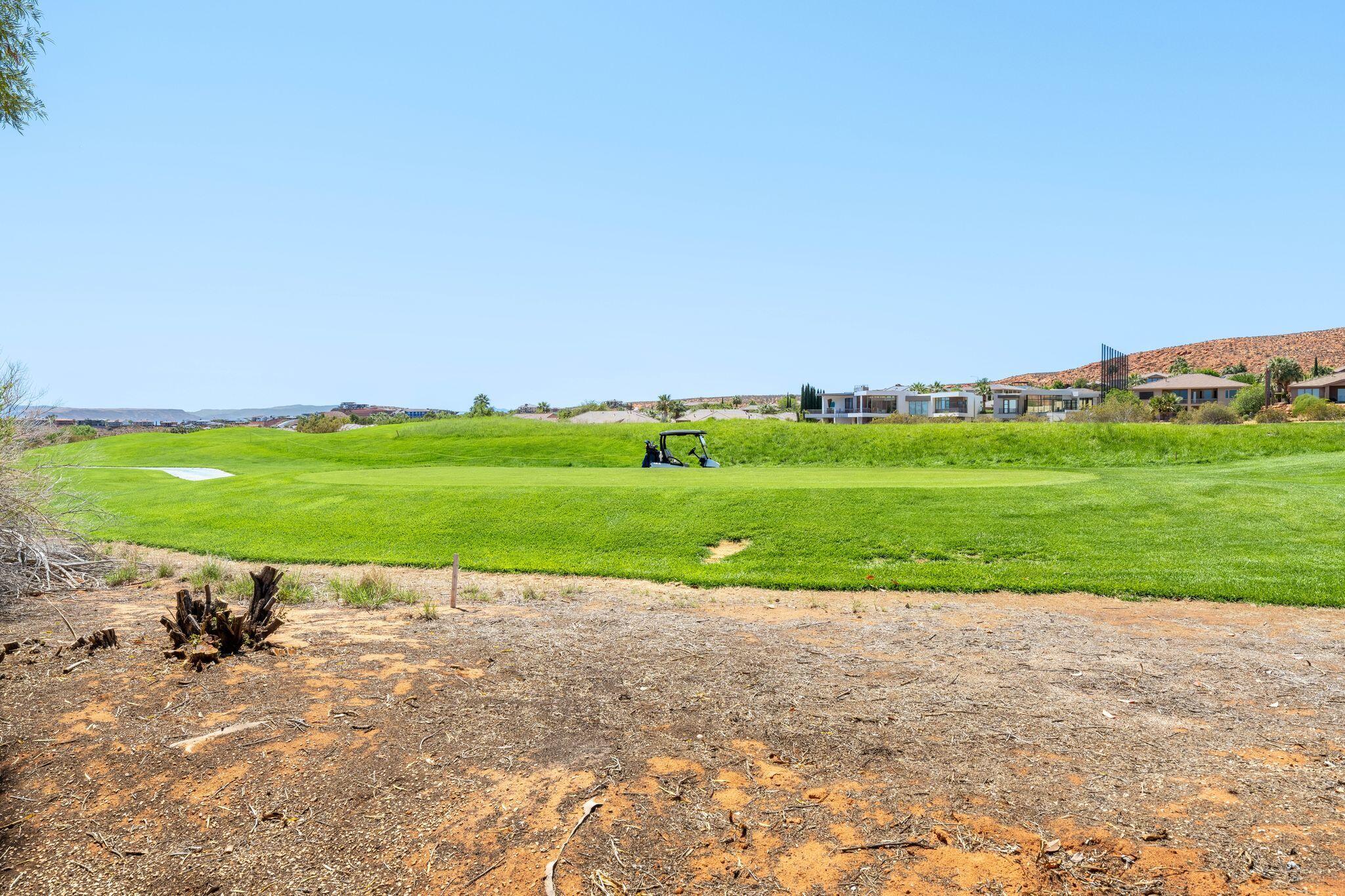 VENTANA AT GREEN SPRING VILLAGES - Residential