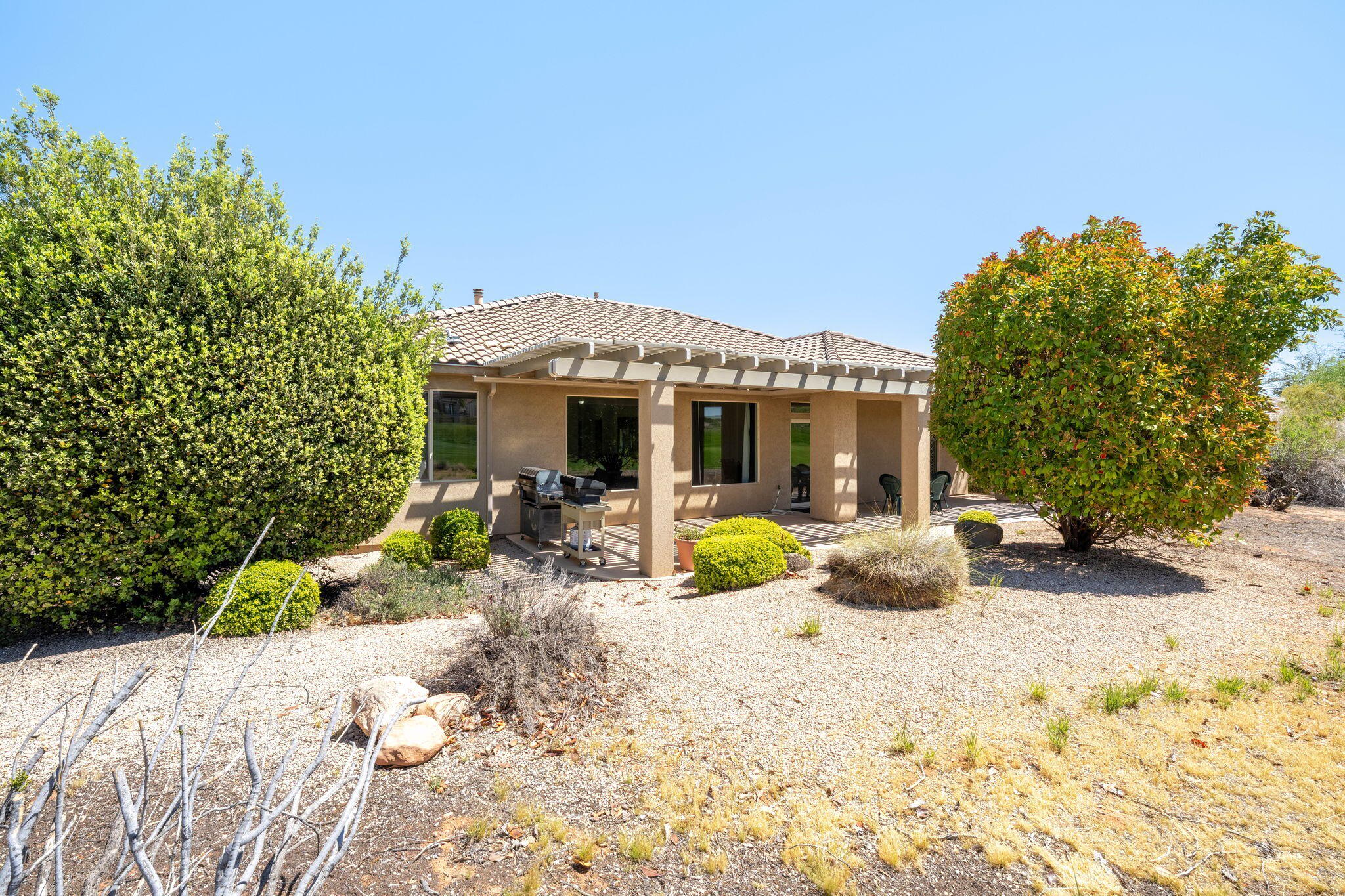 VENTANA AT GREEN SPRING VILLAGES - Residential