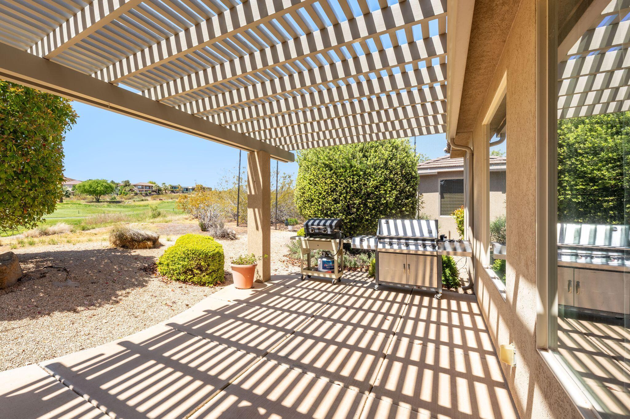 VENTANA AT GREEN SPRING VILLAGES - Residential