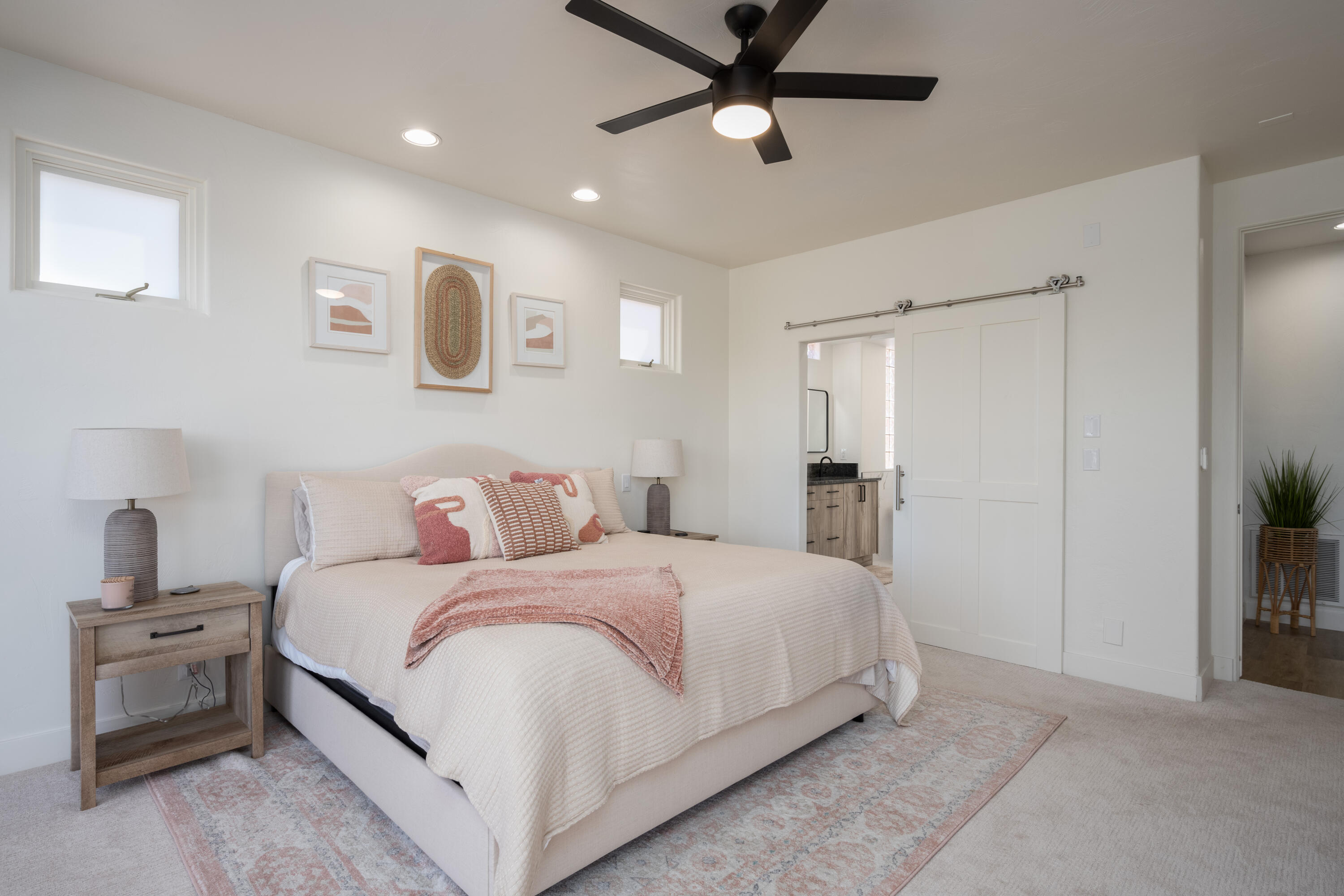 PAIUTE SPRINGS AT ENTRADA - Residential