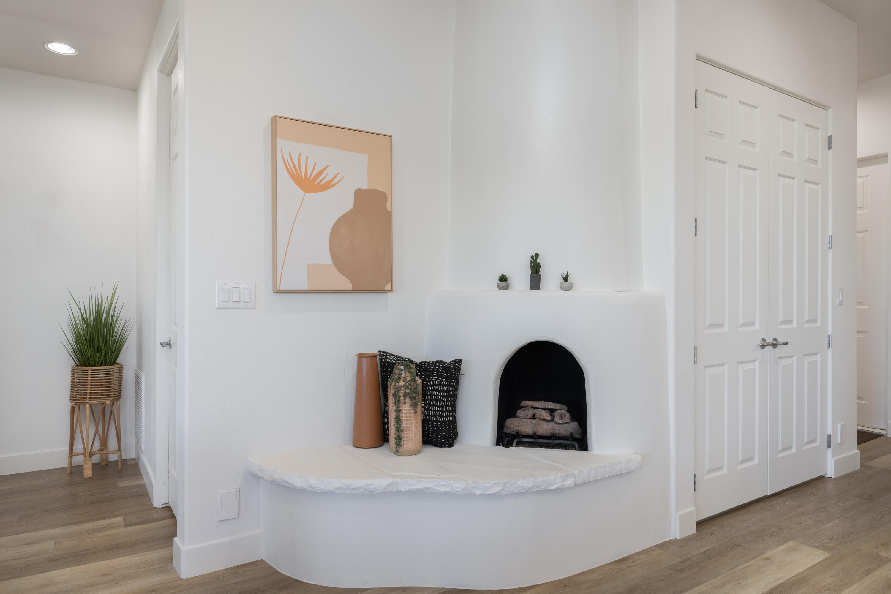 PAIUTE SPRINGS AT ENTRADA - Residential