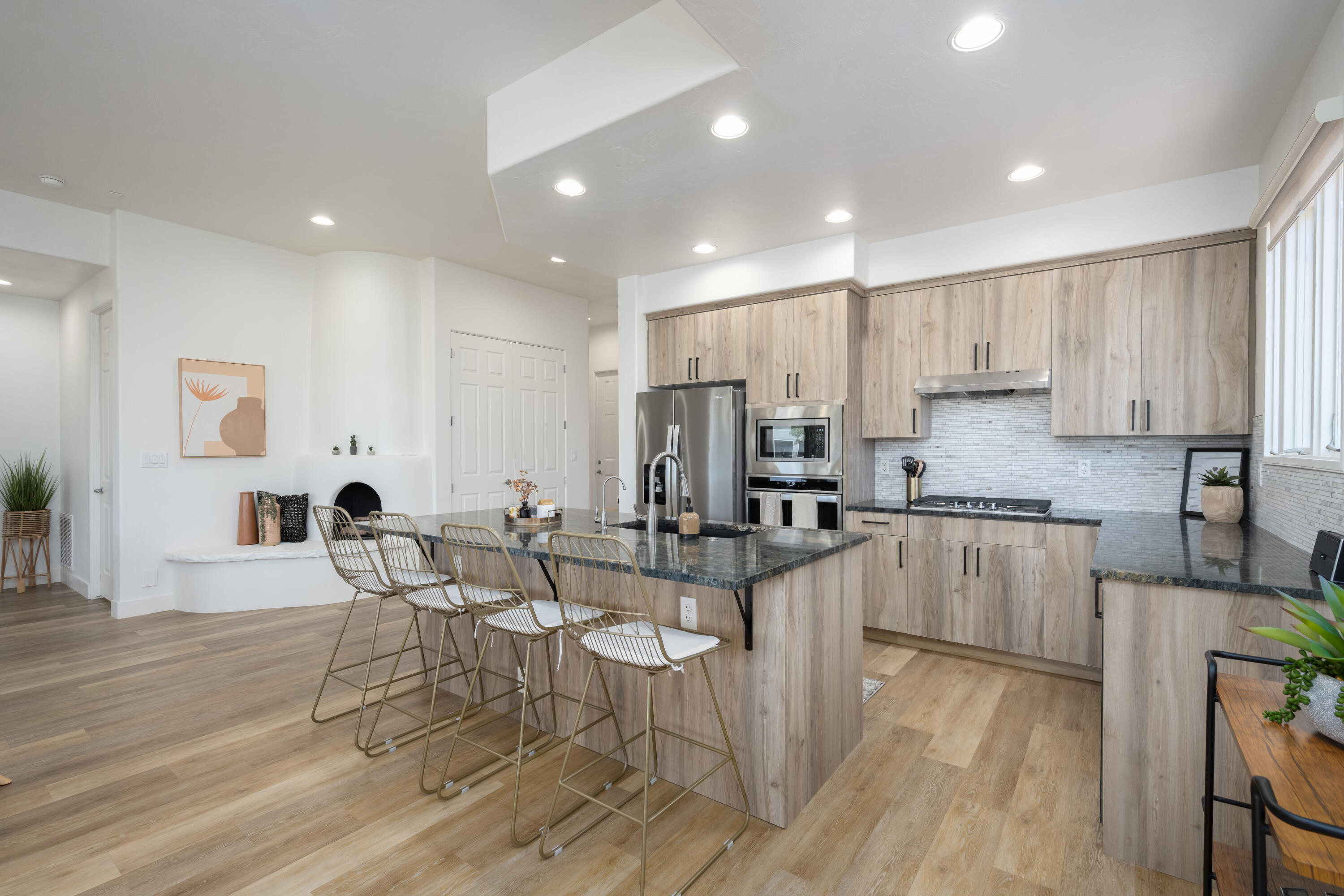 PAIUTE SPRINGS AT ENTRADA - Residential