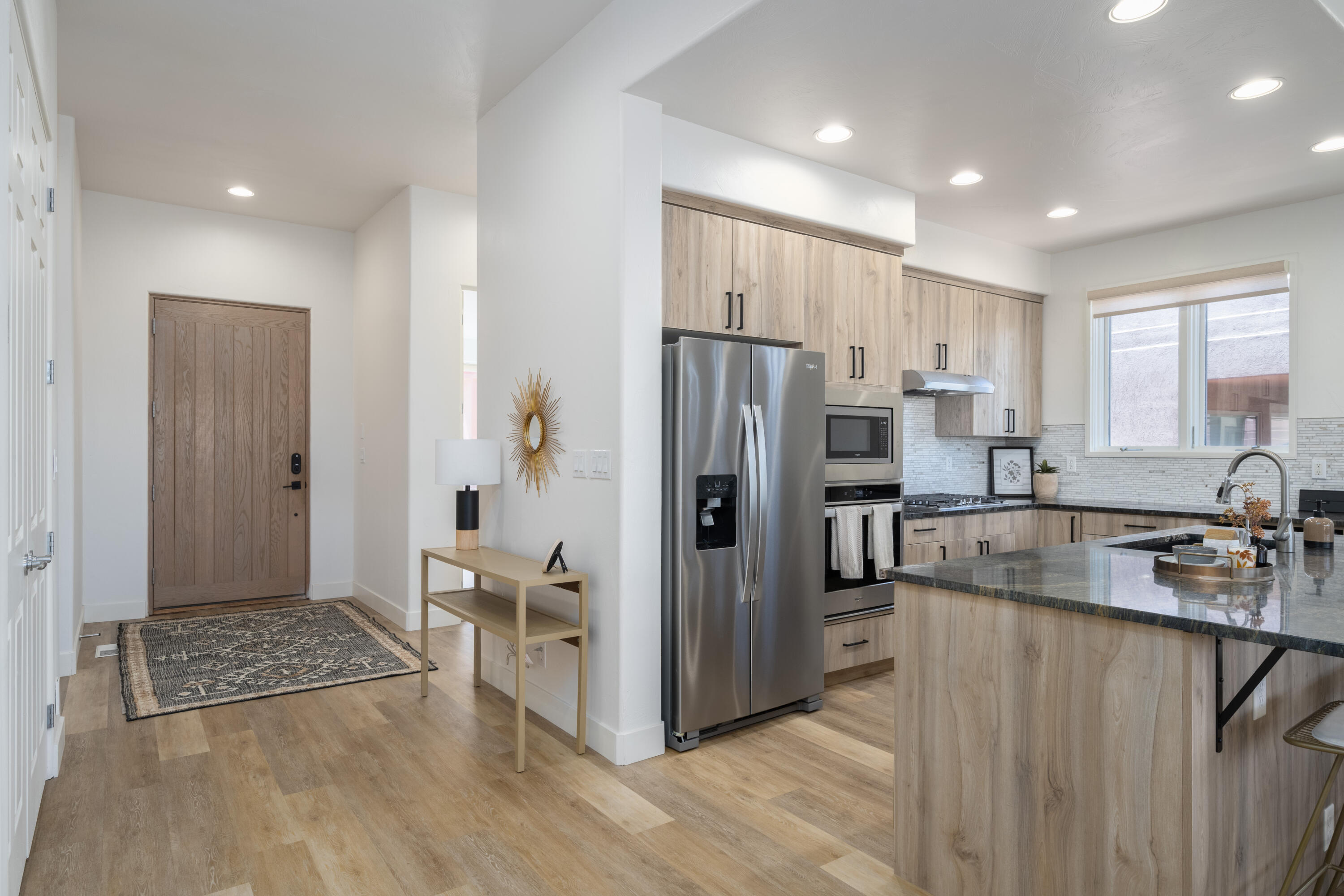 PAIUTE SPRINGS AT ENTRADA - Residential