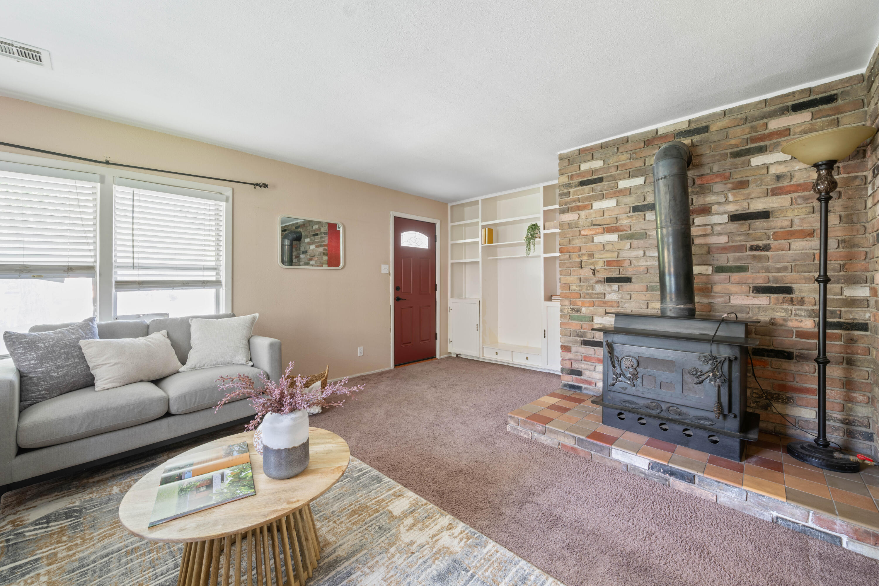 HURRICANE TOWNSITE - Residential