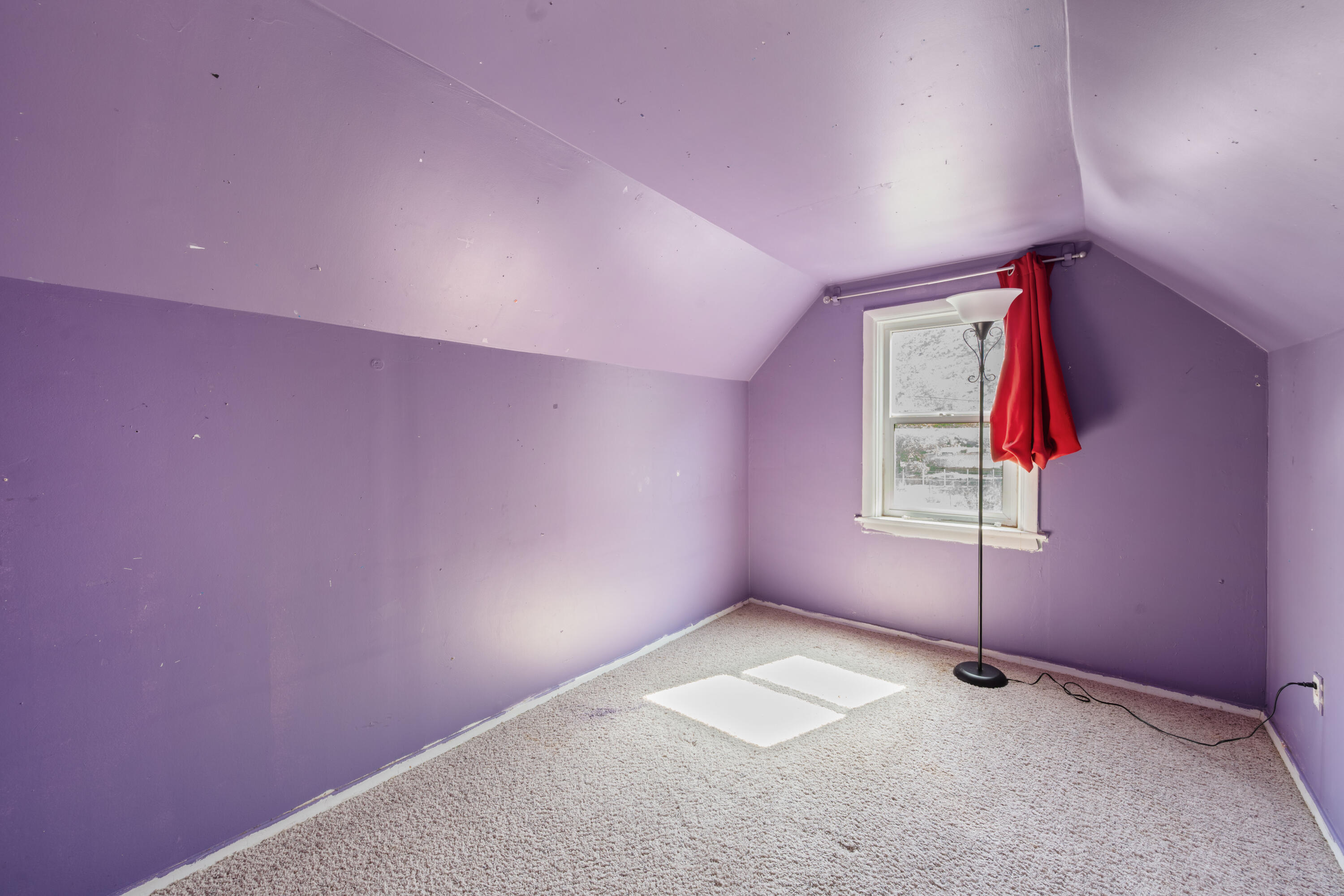 HURRICANE TOWNSITE - Residential