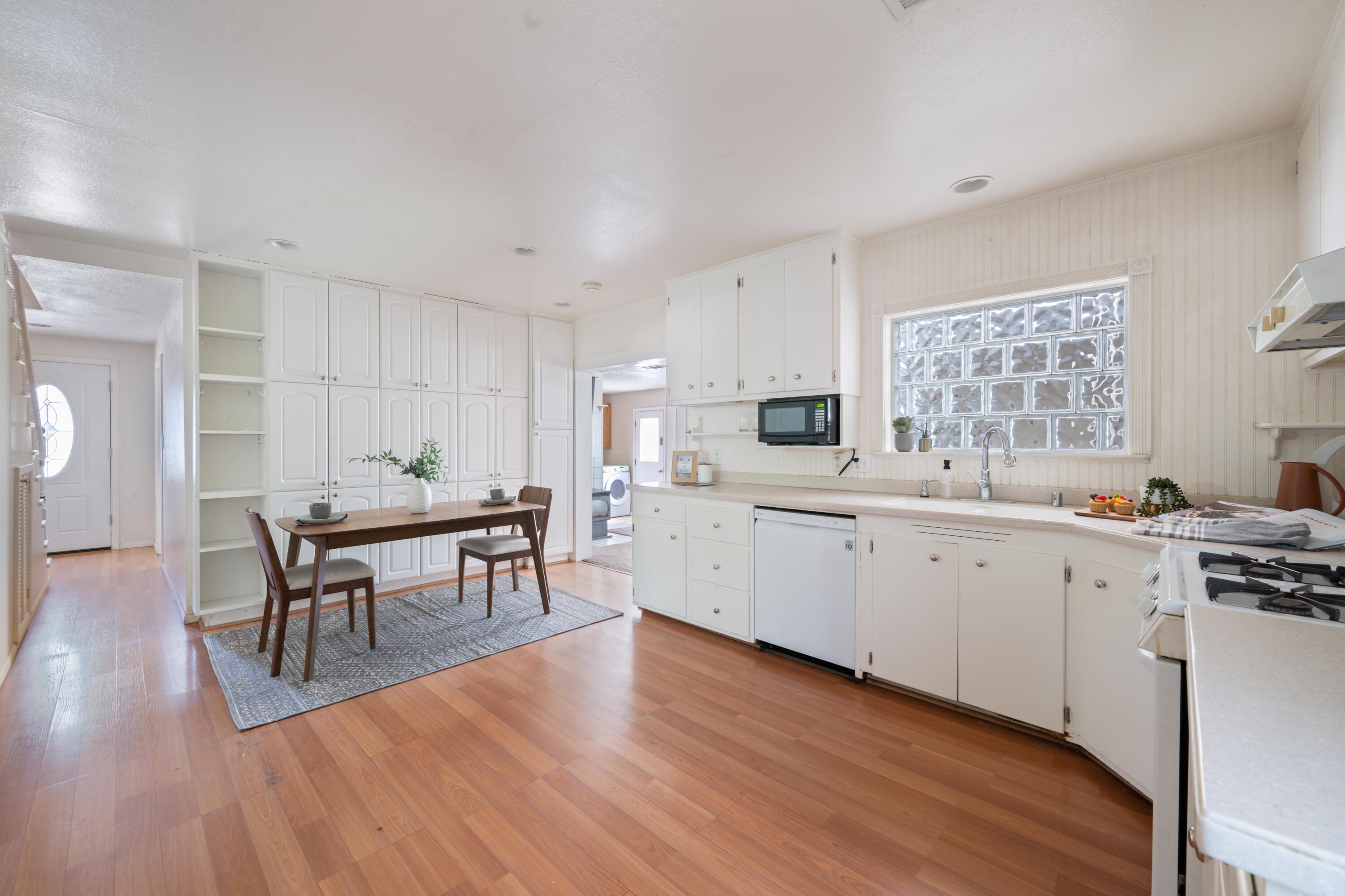 HURRICANE TOWNSITE - Residential