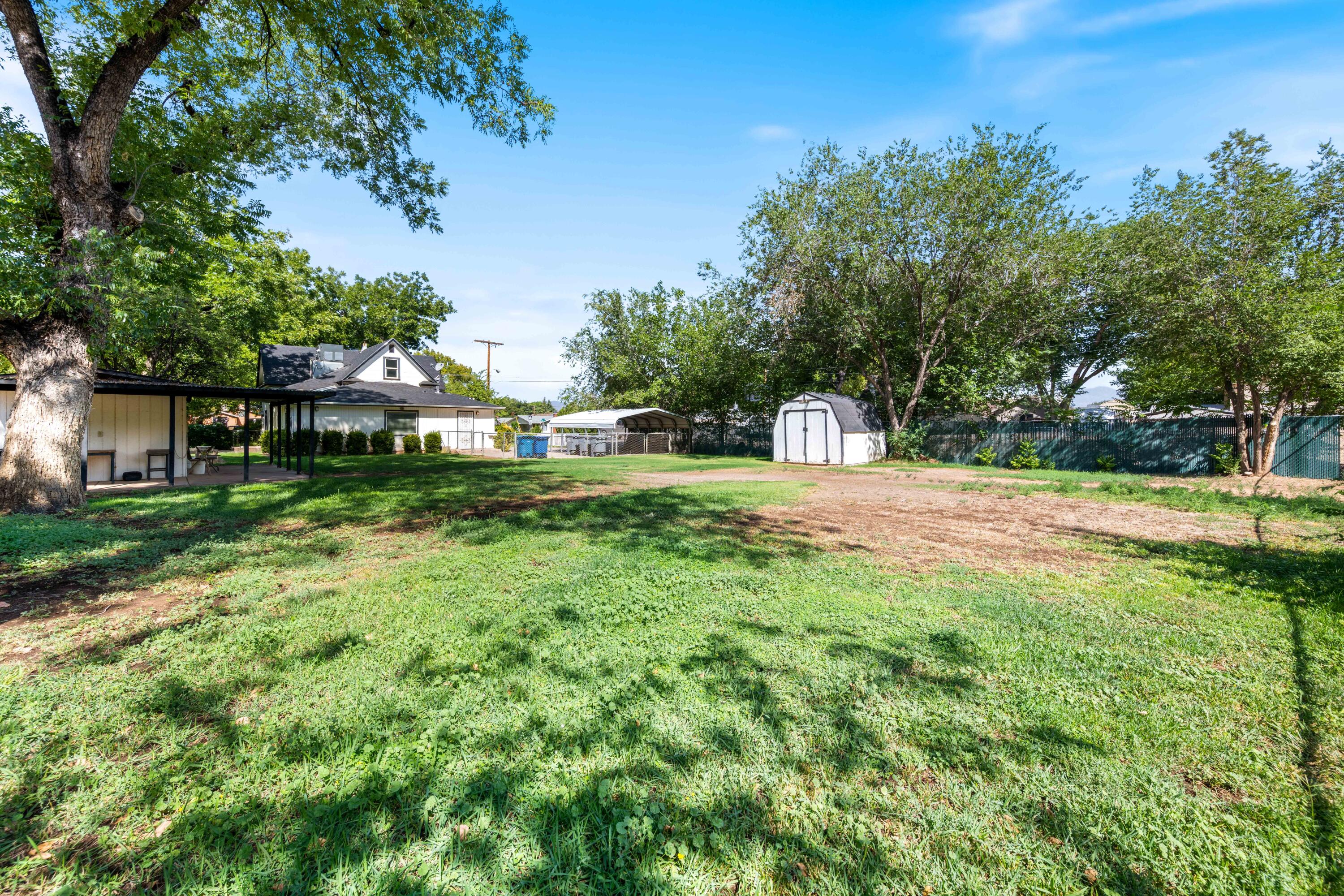 HURRICANE TOWNSITE - Residential