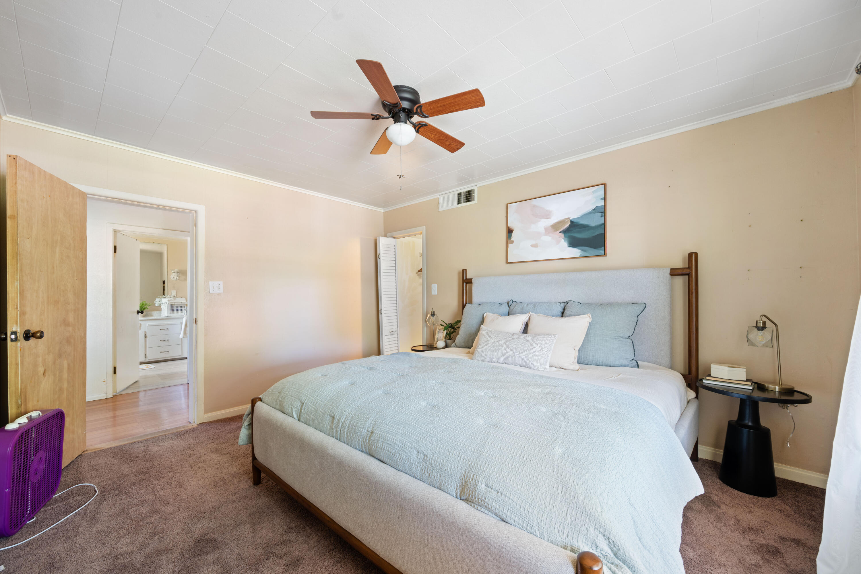 HURRICANE TOWNSITE - Residential