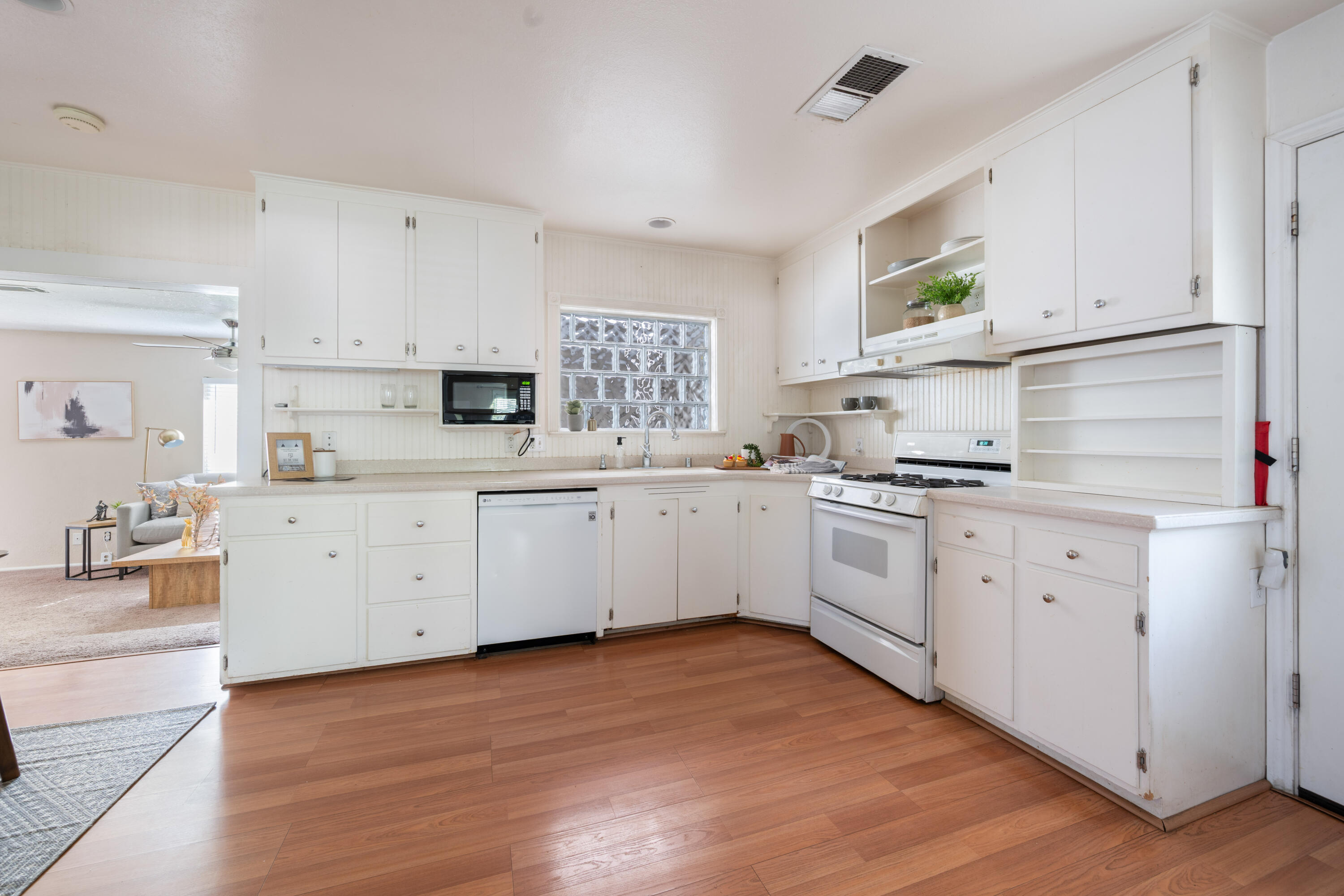 HURRICANE TOWNSITE - Residential