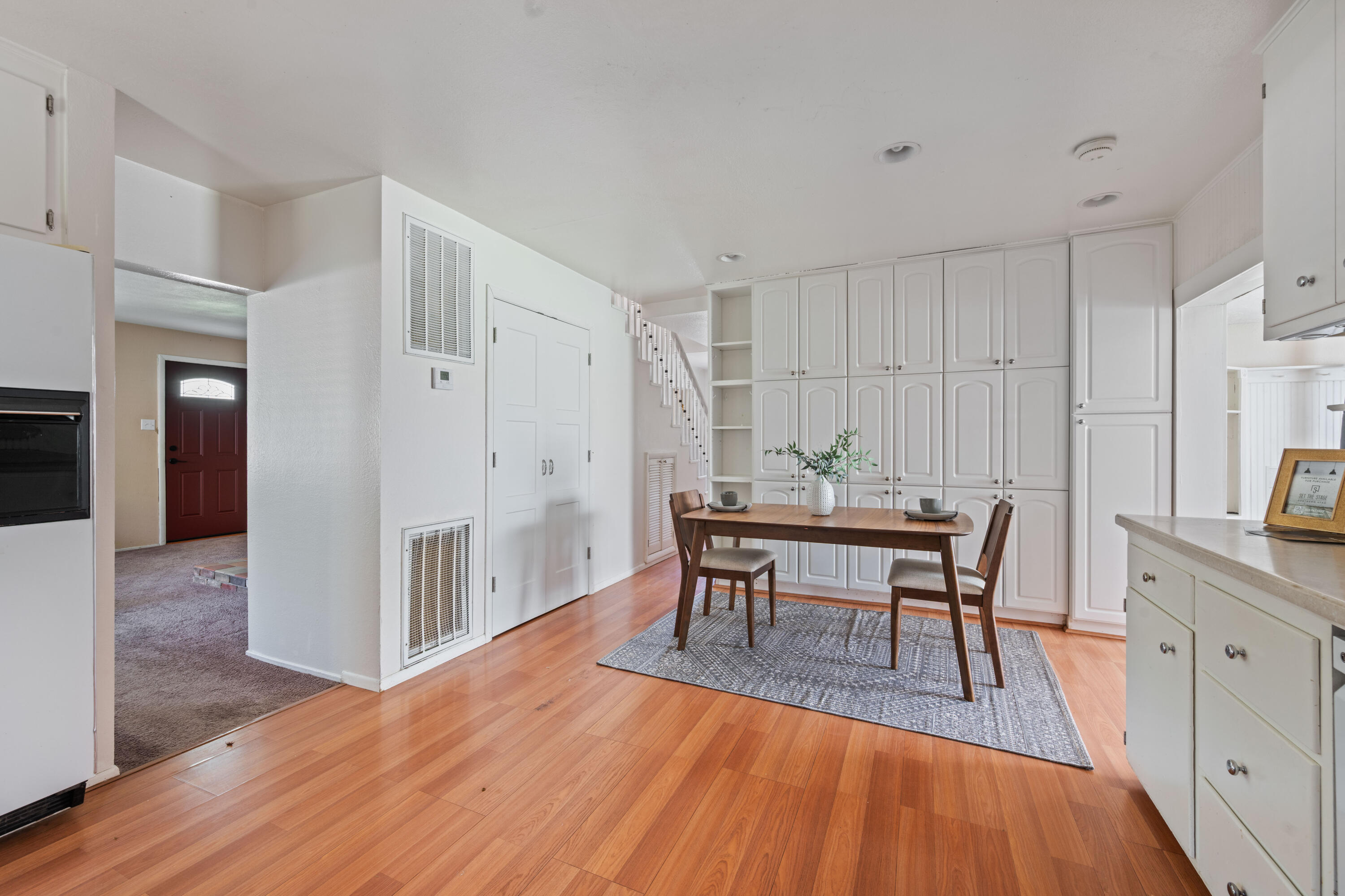 HURRICANE TOWNSITE - Residential