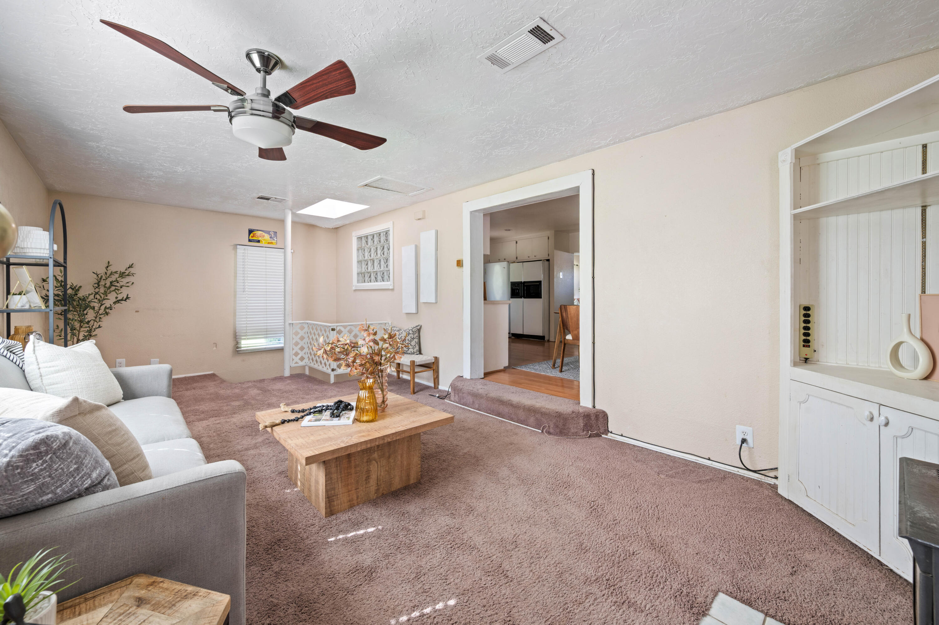 HURRICANE TOWNSITE - Residential