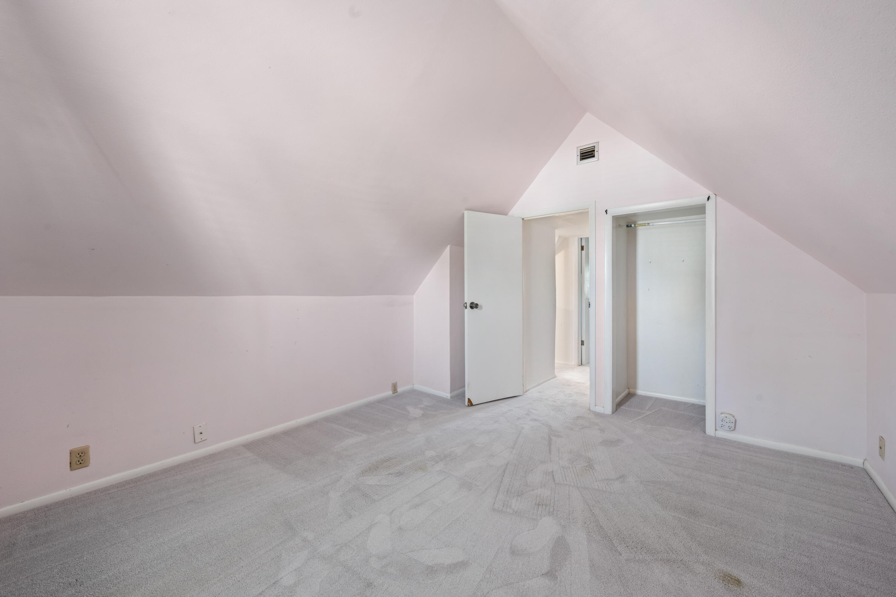 HURRICANE TOWNSITE - Residential