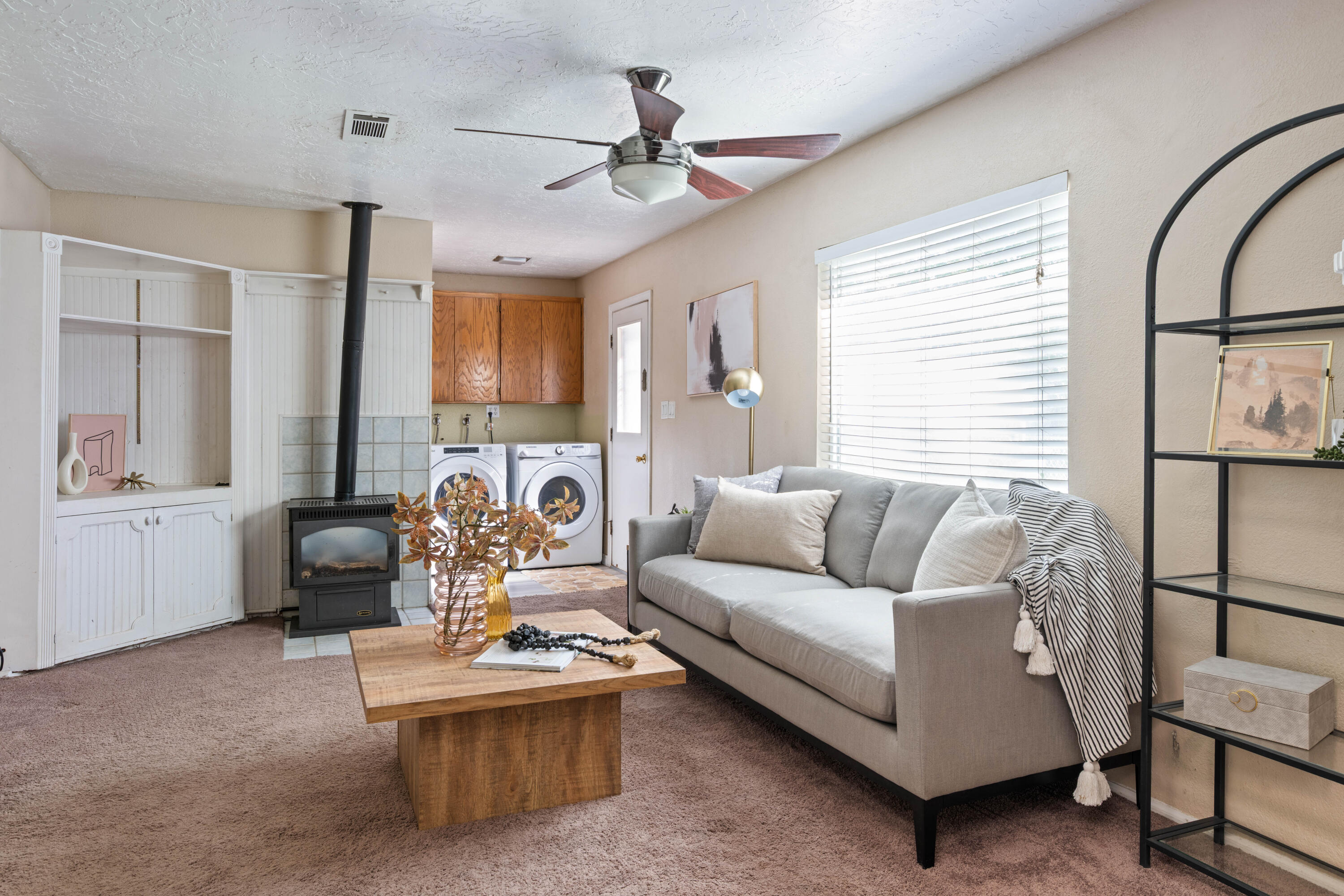 HURRICANE TOWNSITE - Residential