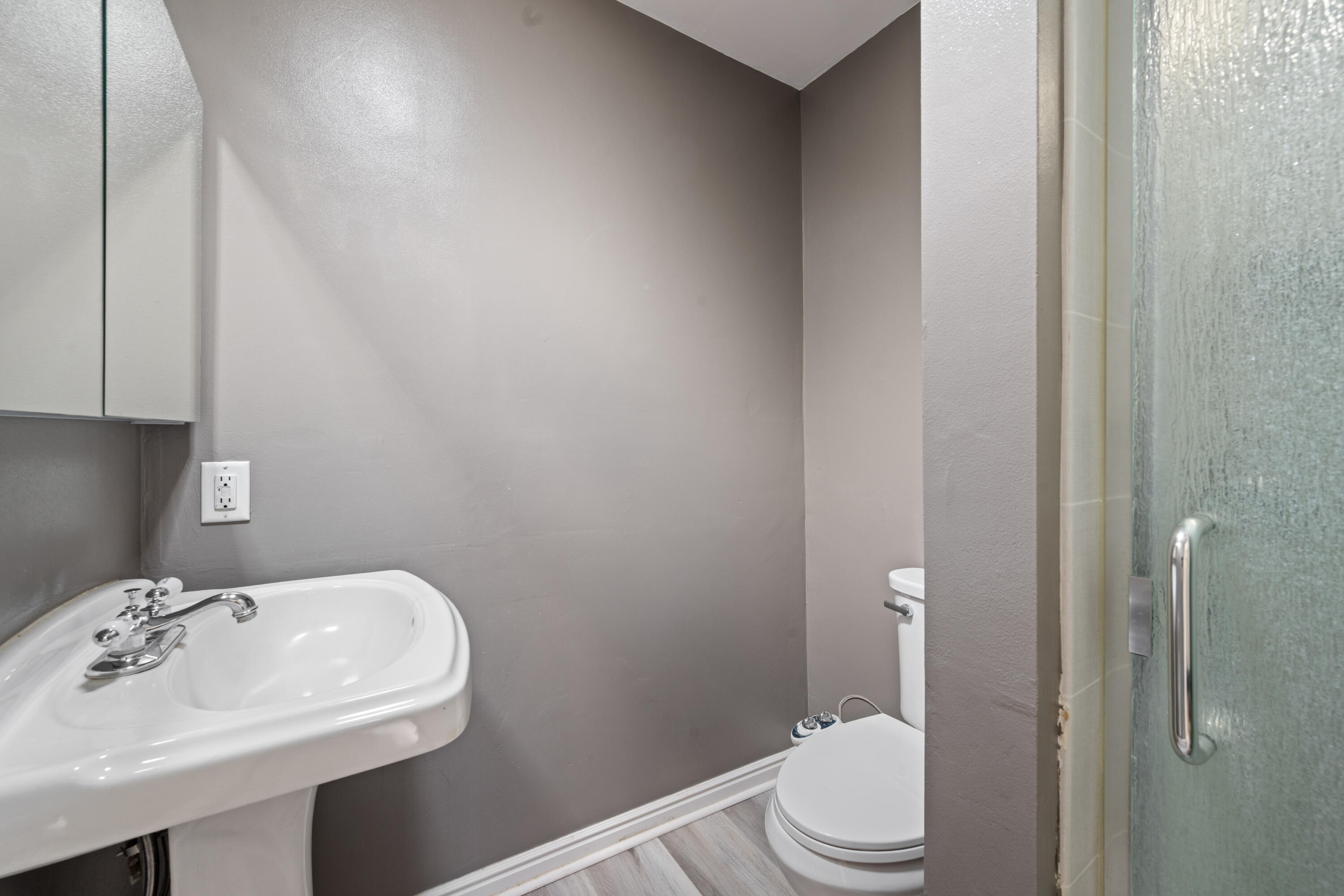 HURRICANE TOWNSITE - Residential