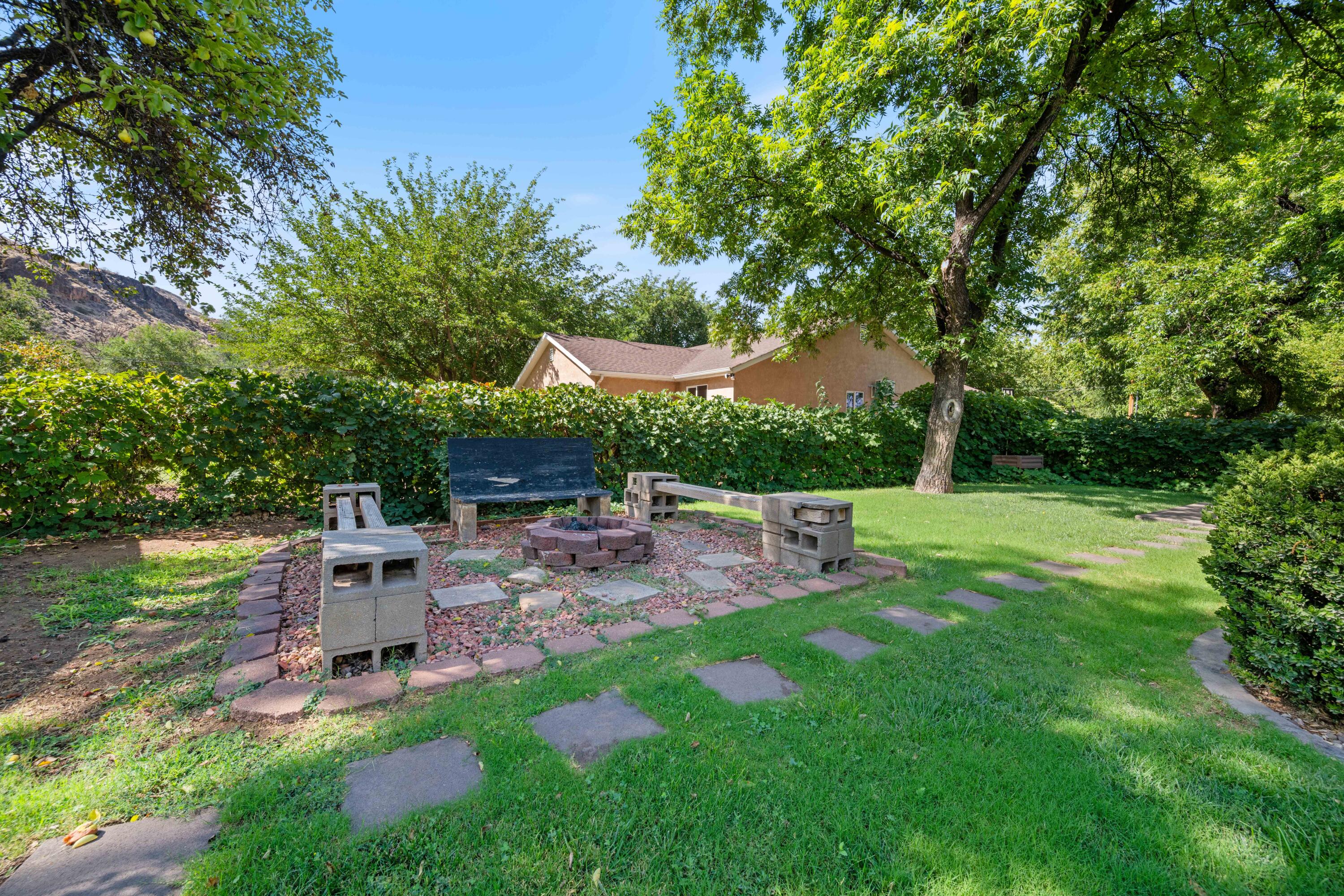 HURRICANE TOWNSITE - Residential