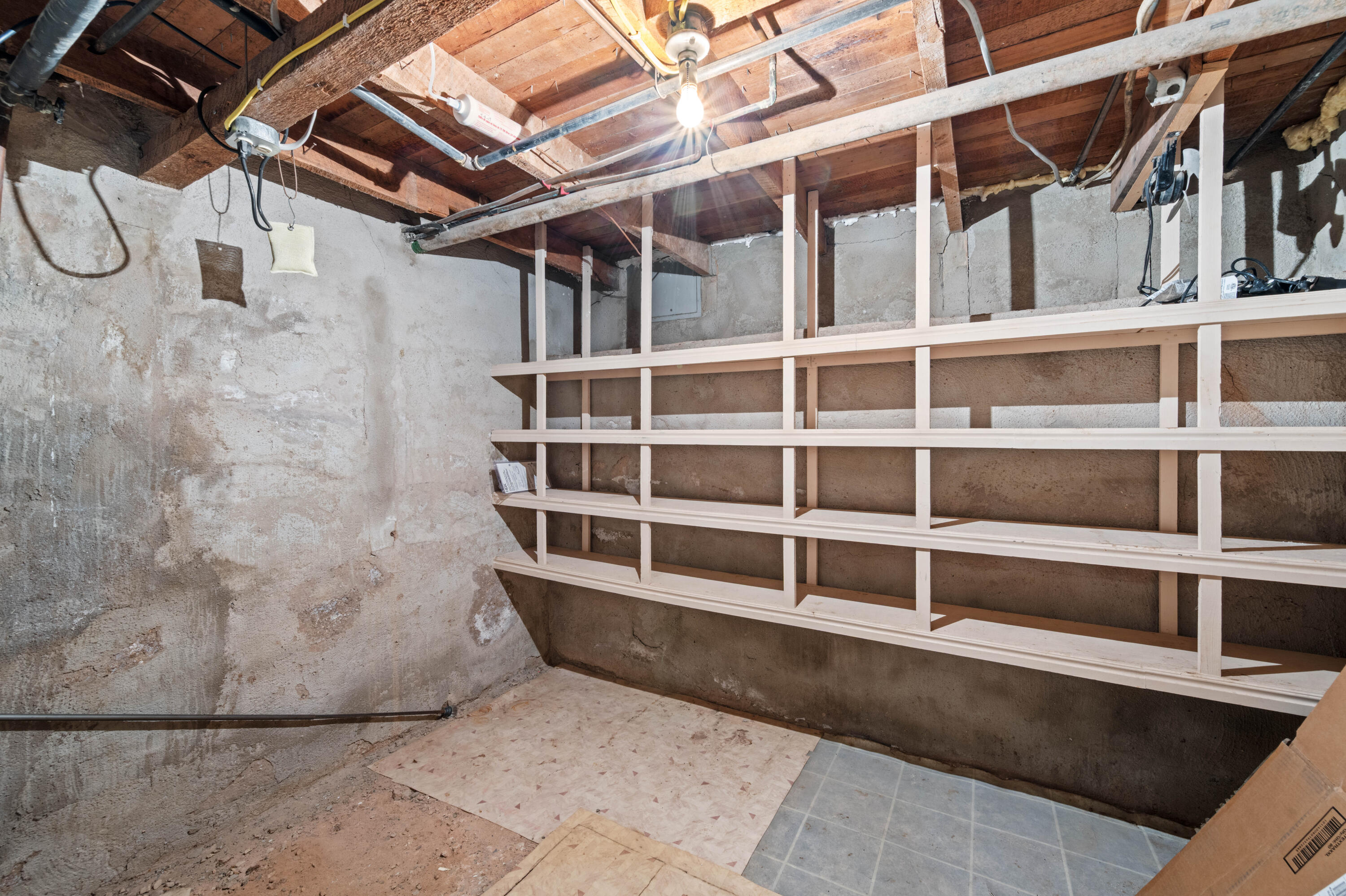 HURRICANE TOWNSITE - Residential