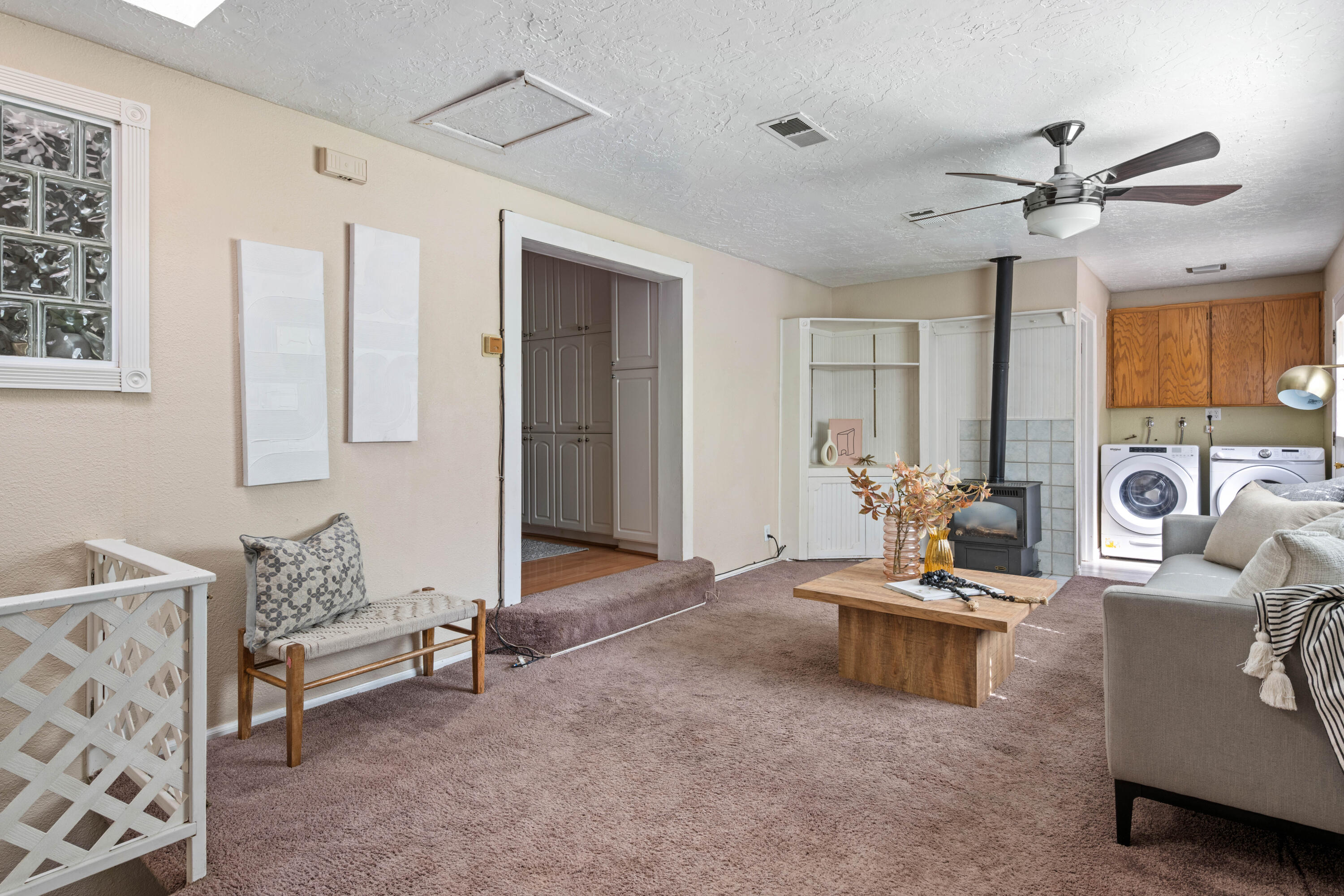 HURRICANE TOWNSITE - Residential