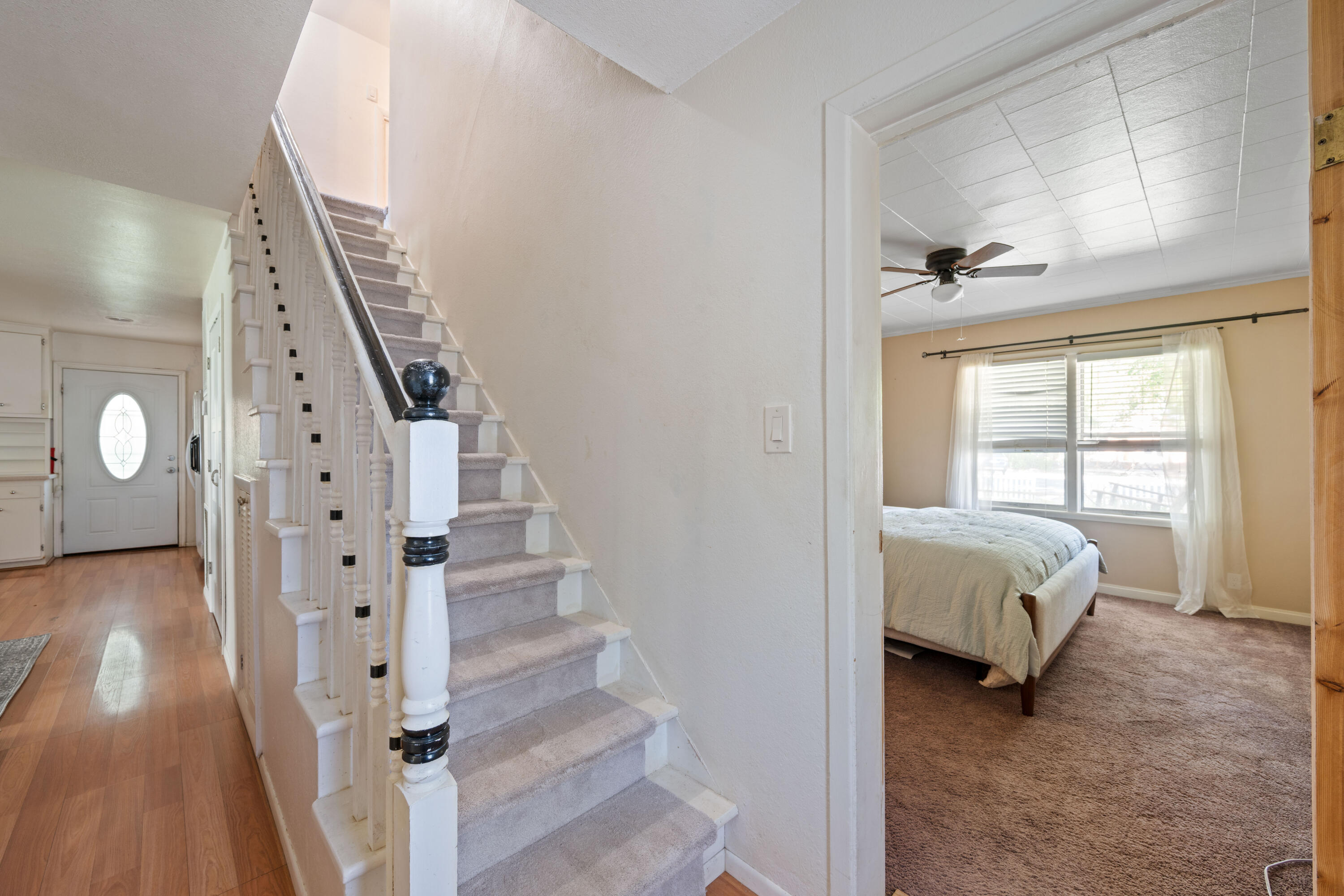 HURRICANE TOWNSITE - Residential