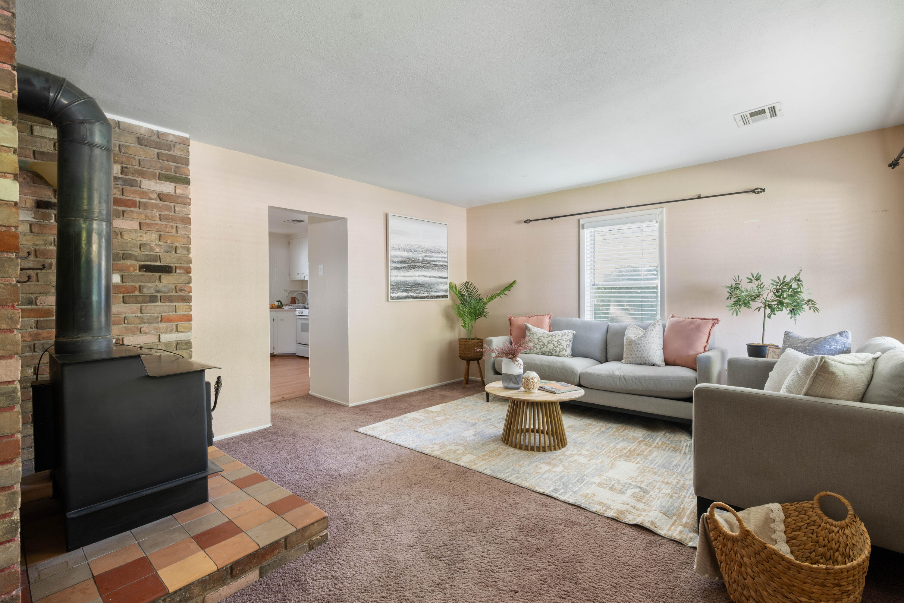 HURRICANE TOWNSITE - Residential