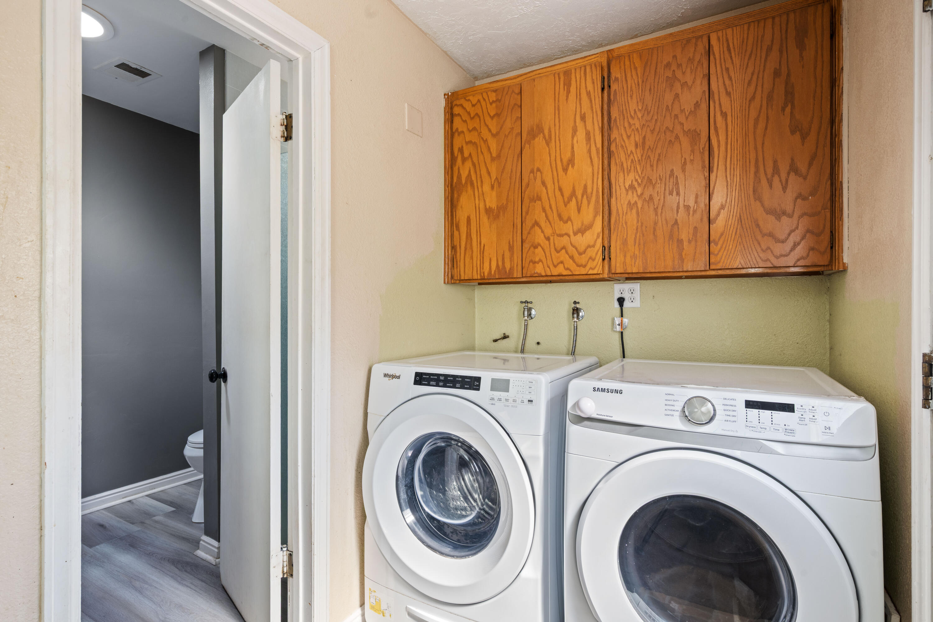 HURRICANE TOWNSITE - Residential