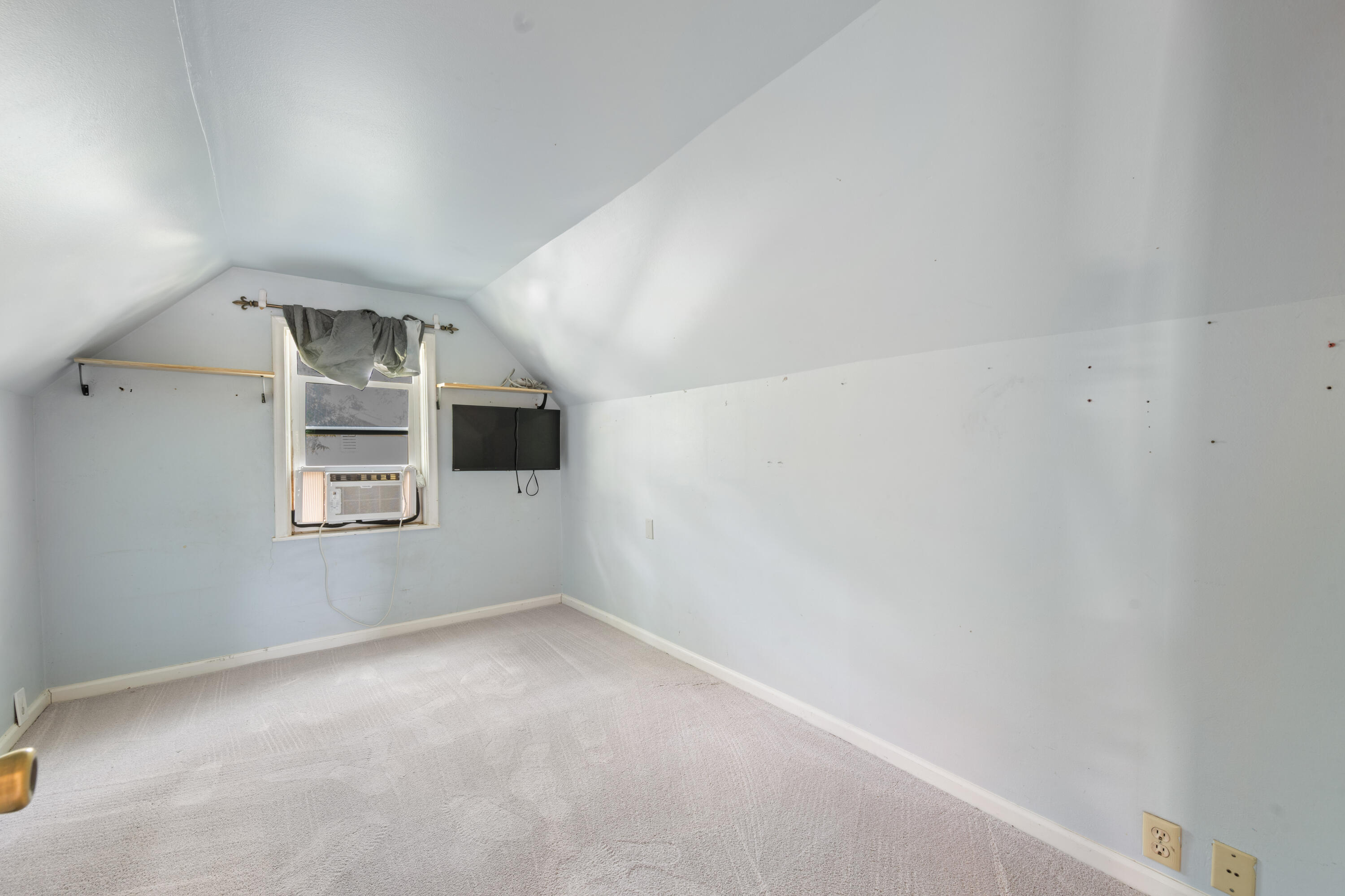 HURRICANE TOWNSITE - Residential