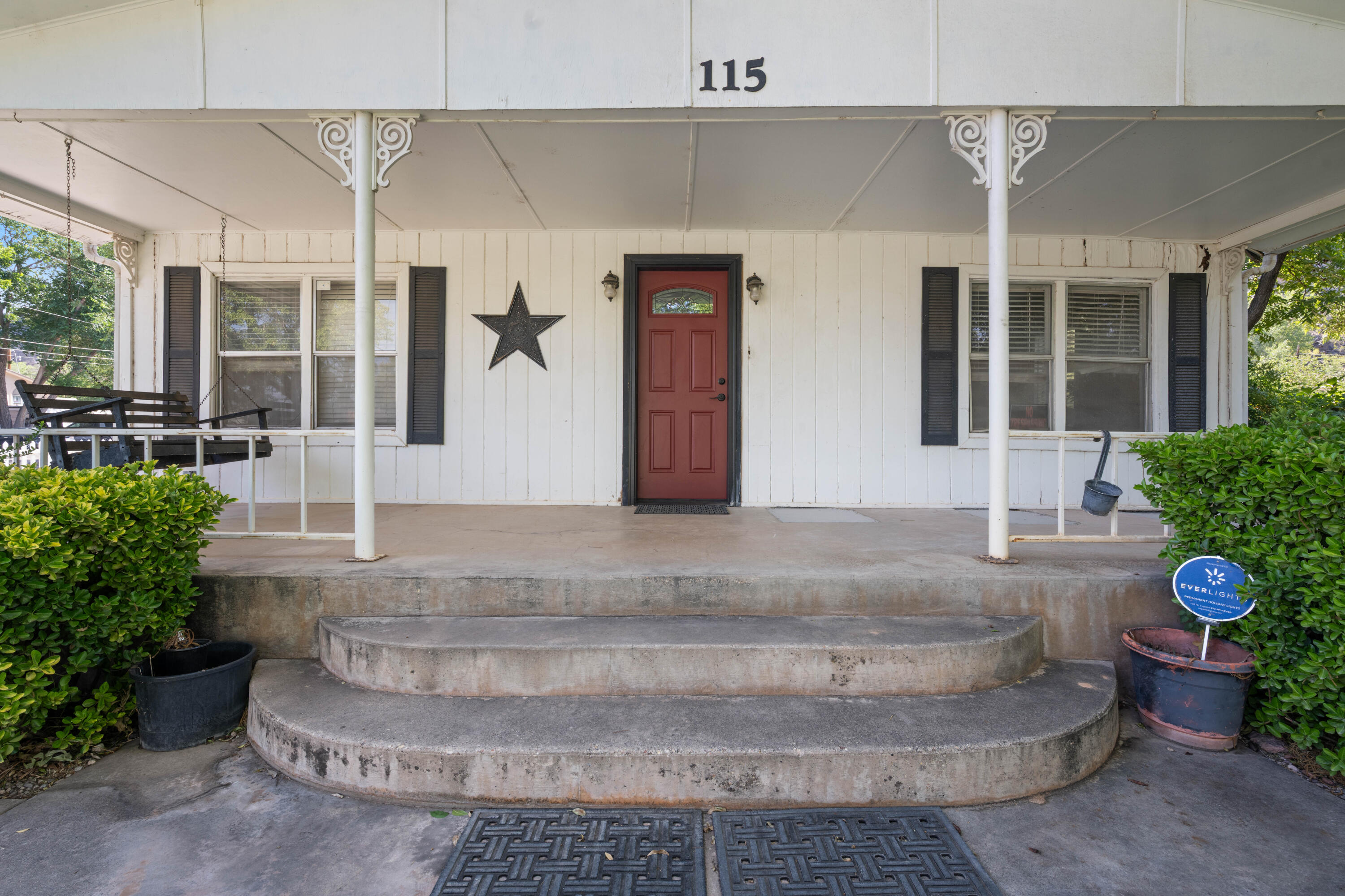 HURRICANE TOWNSITE - Residential