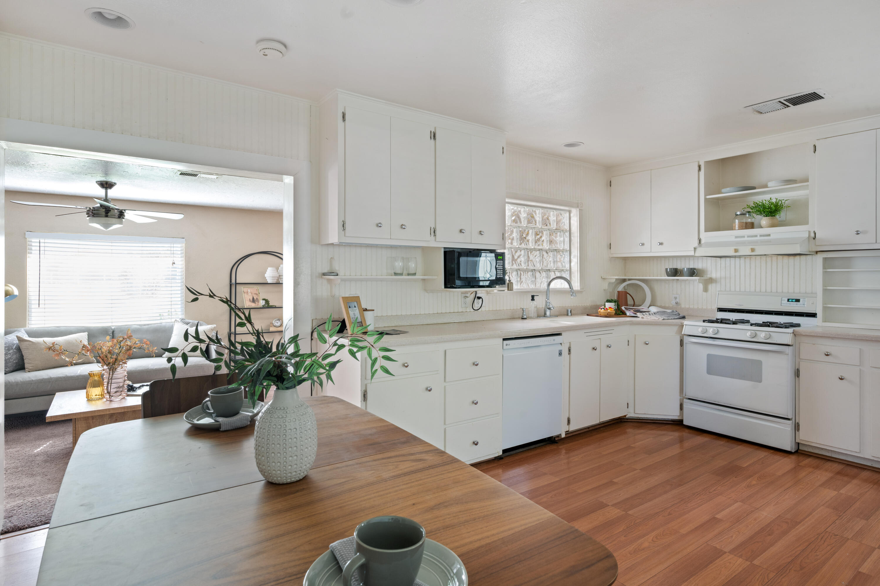 HURRICANE TOWNSITE - Residential