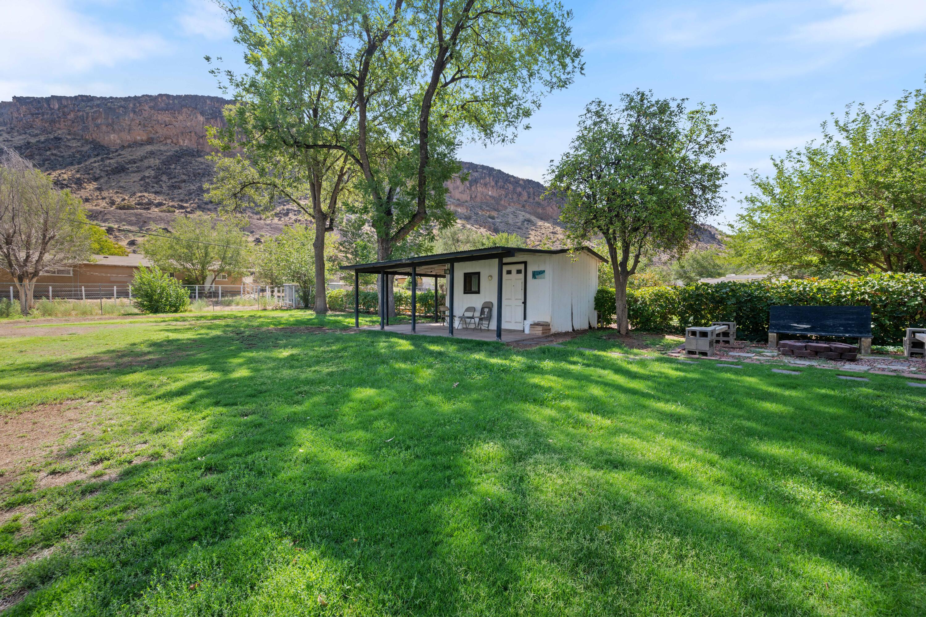 HURRICANE TOWNSITE - Residential