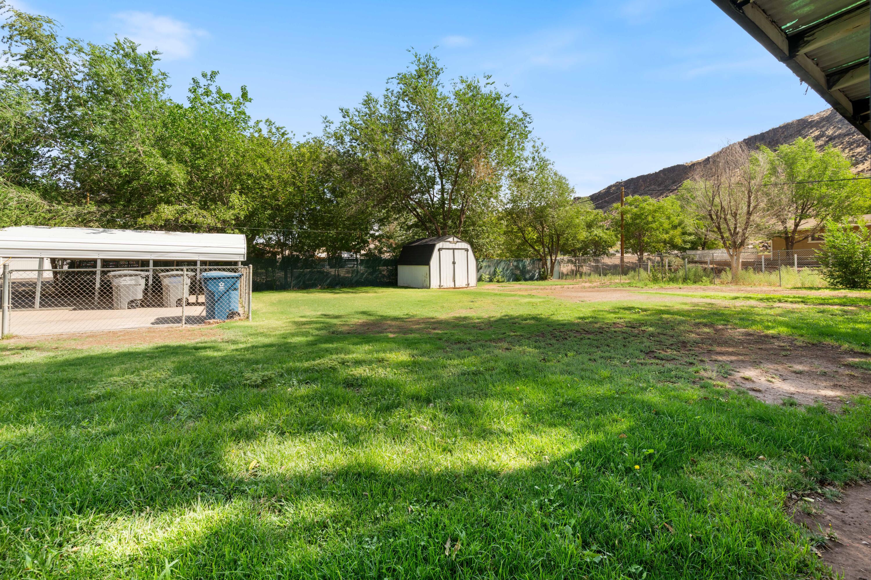 HURRICANE TOWNSITE - Residential