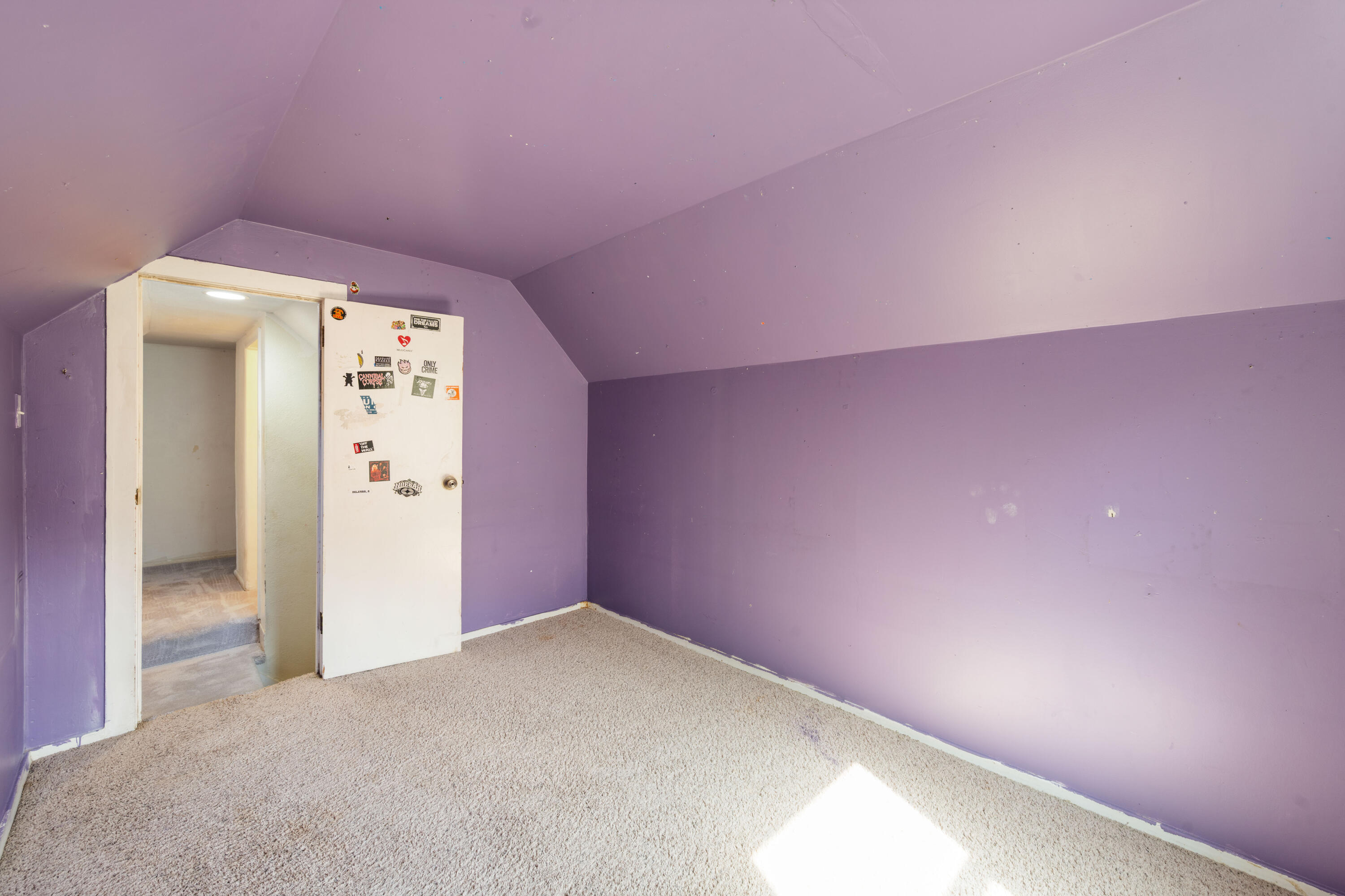 HURRICANE TOWNSITE - Residential