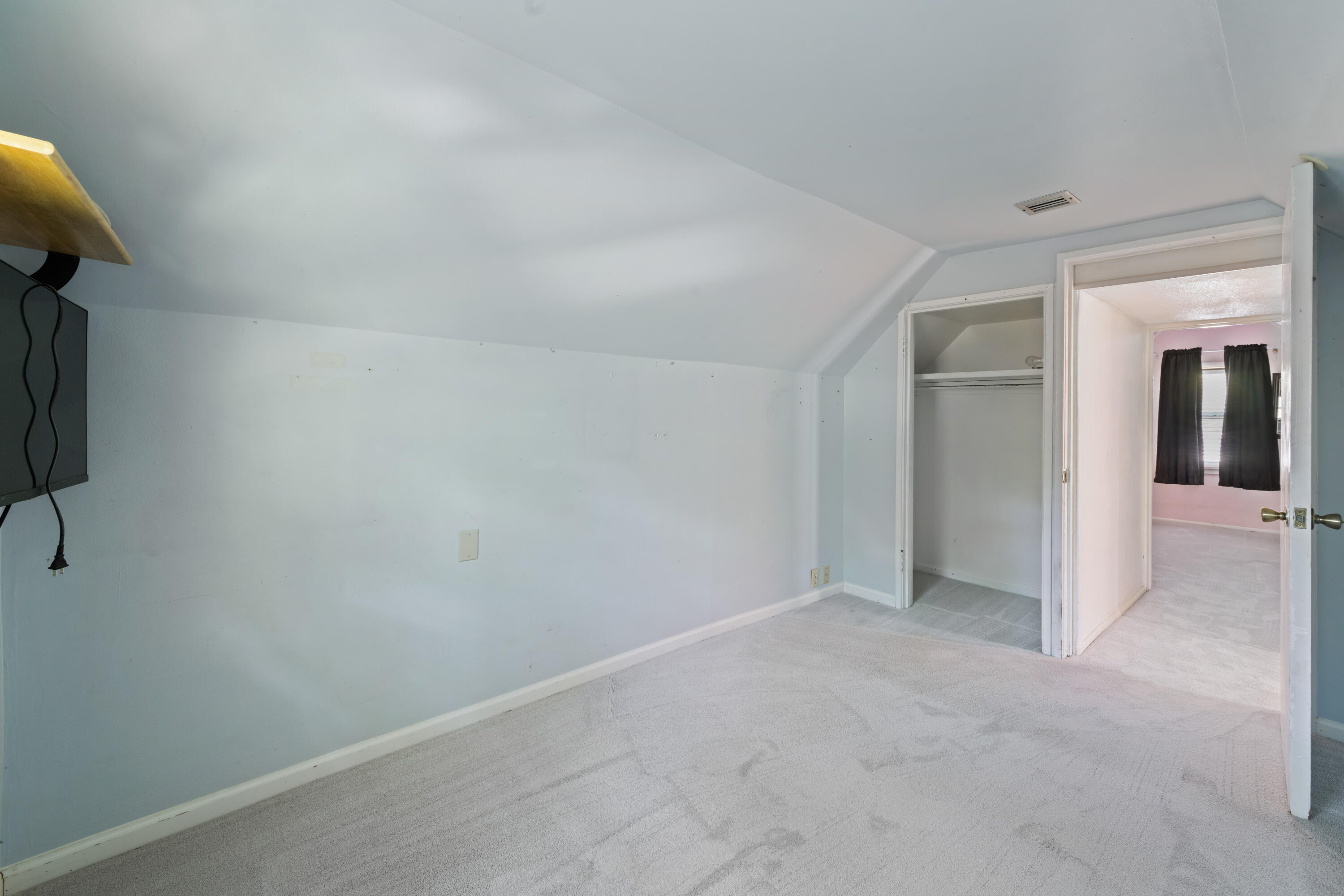 HURRICANE TOWNSITE - Residential