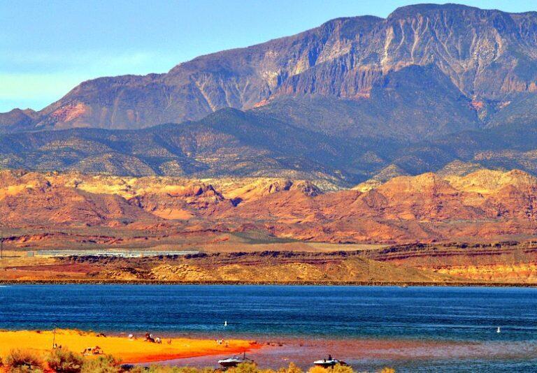 DIXIE SPRINGS - Land