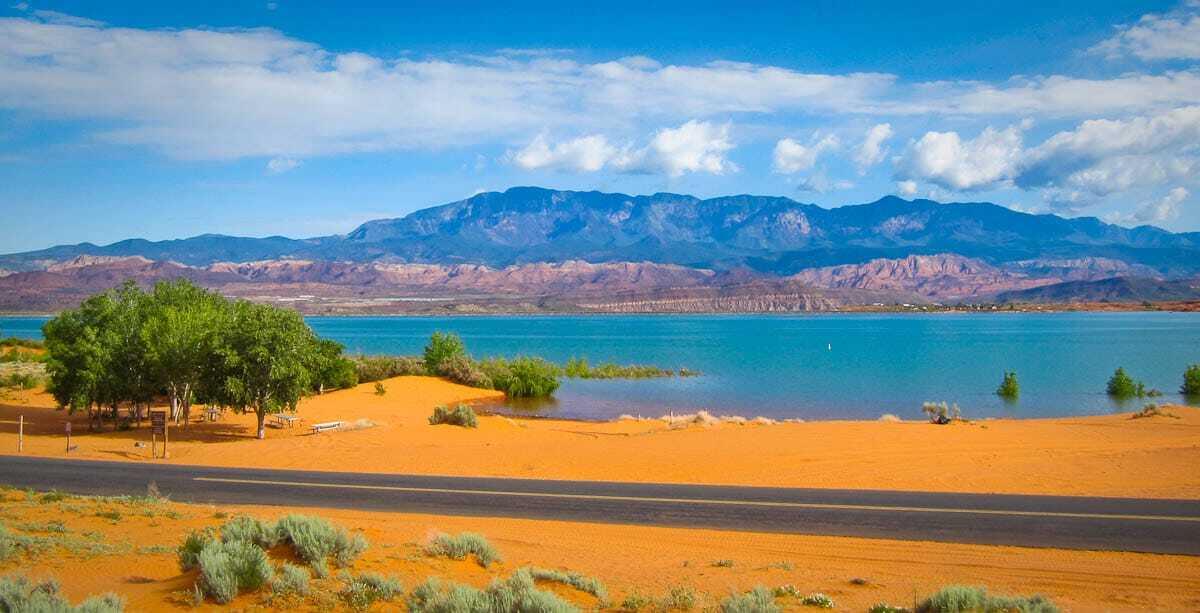 DIXIE SPRINGS - Land