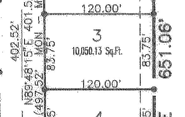 DIXIE SPRINGS - Land