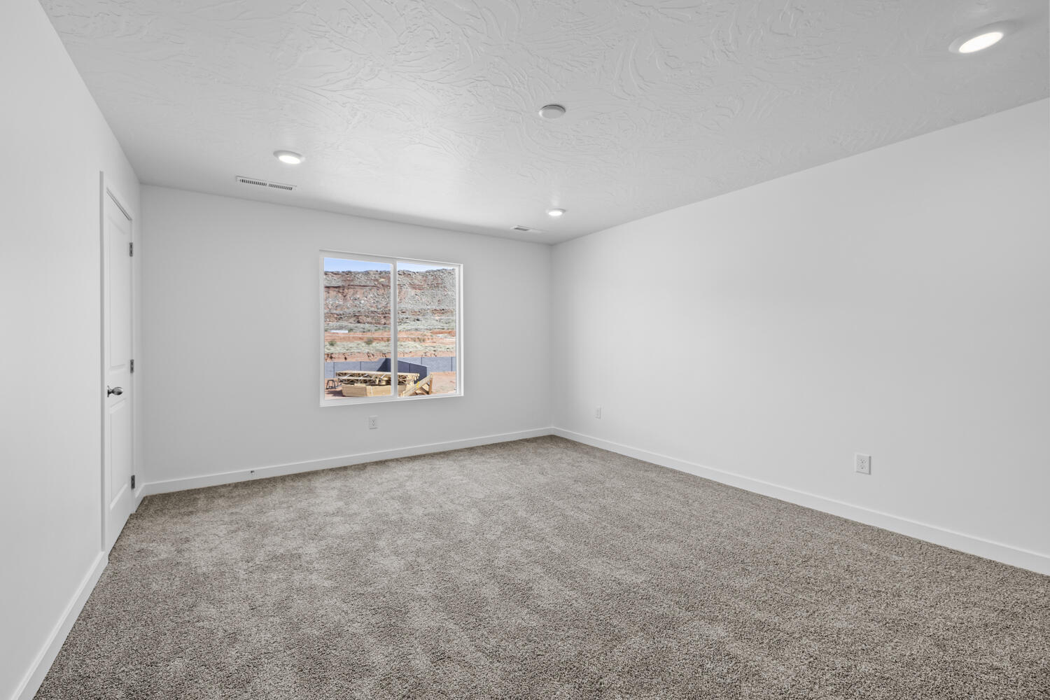 LAVENDER CANYON AT LONG VALLEY - Residential