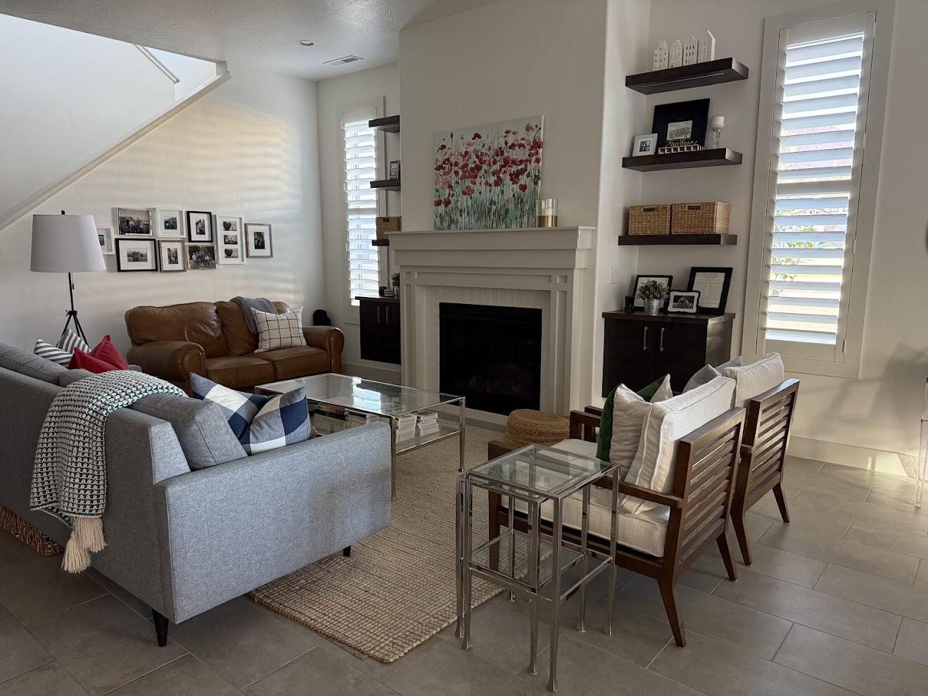 ARCADIA VACATION RESORT - Residential