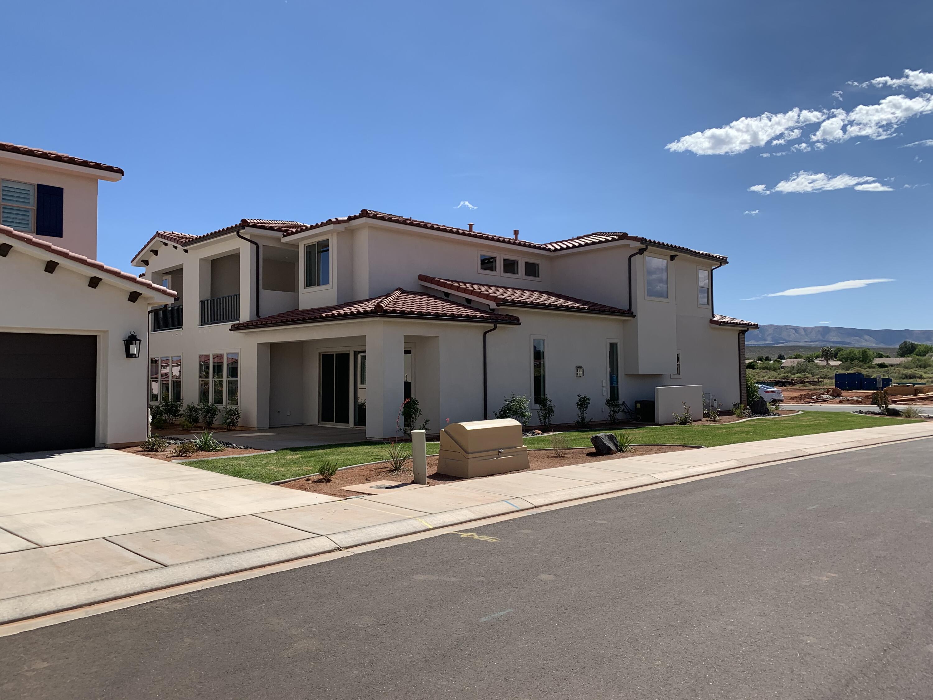 ARCADIA VACATION RESORT - Residential