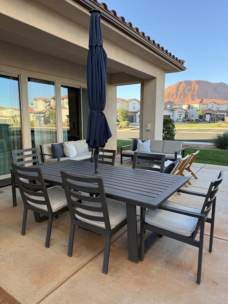 ARCADIA VACATION RESORT - Residential