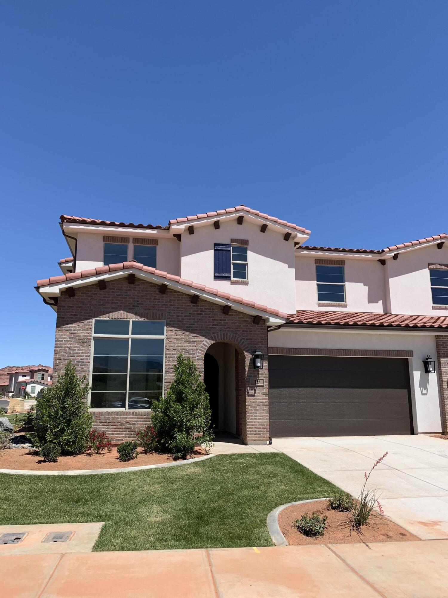 ARCADIA VACATION RESORT - Residential