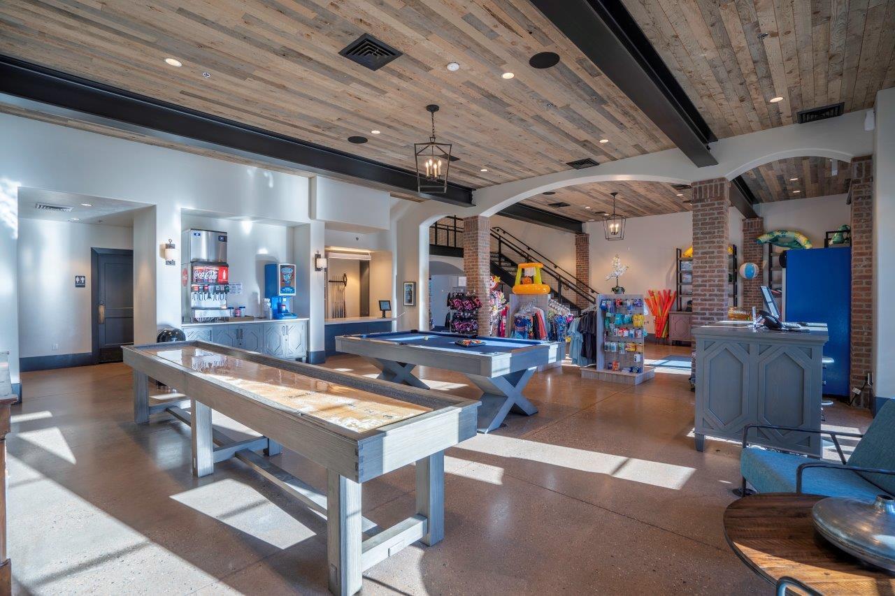 ARCADIA VACATION RESORT - Residential