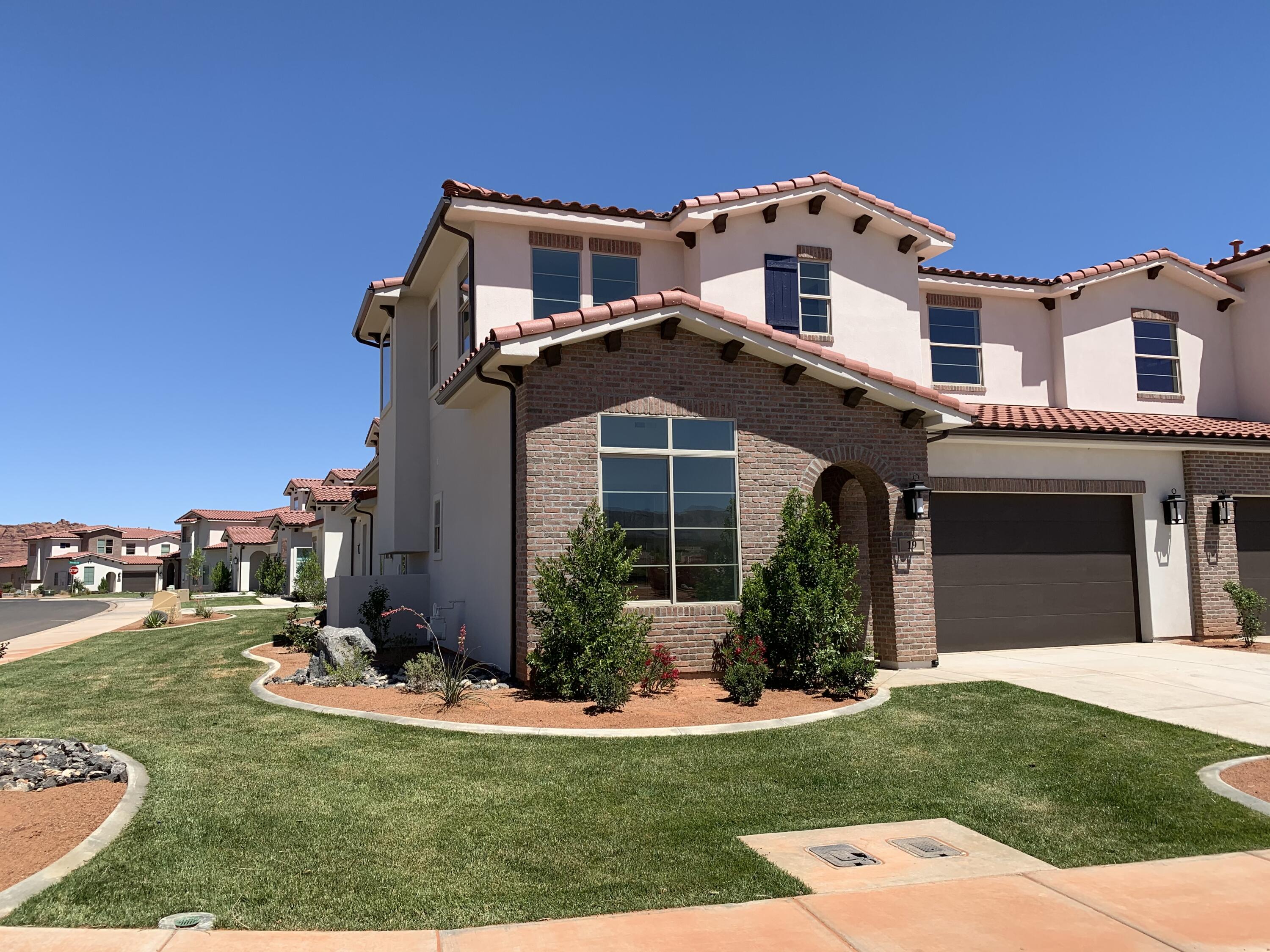 ARCADIA VACATION RESORT - Residential