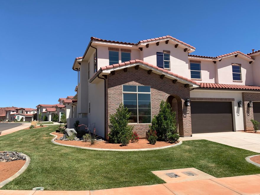 Beautiful nightly rental located in the highly sought after Arcadia Resort! This home sits on the inner loop making the pools and clubhouse an ease to access and enjoy. Since new, the home has been used as a primary residence and meticulously maintained. Furniture negotiable. Resort fee $375 and HOA fee $390 are separate fees. Clubhouse and amenities are separately owned and operated. 20K One-time Arcadia membership due at closing.