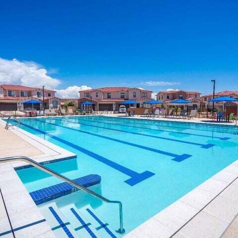 ARCADIA VACATION RESORT - Residential