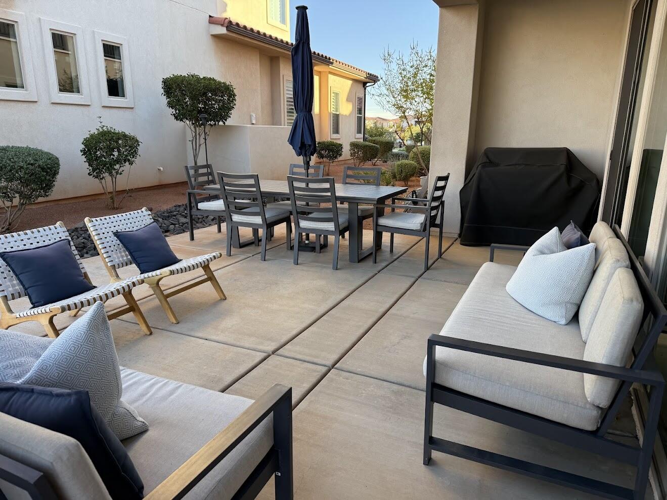 ARCADIA VACATION RESORT - Residential